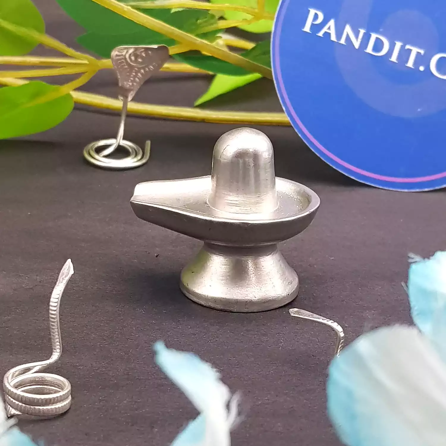 Parad Shivling - Mercury Shivling - Image 11