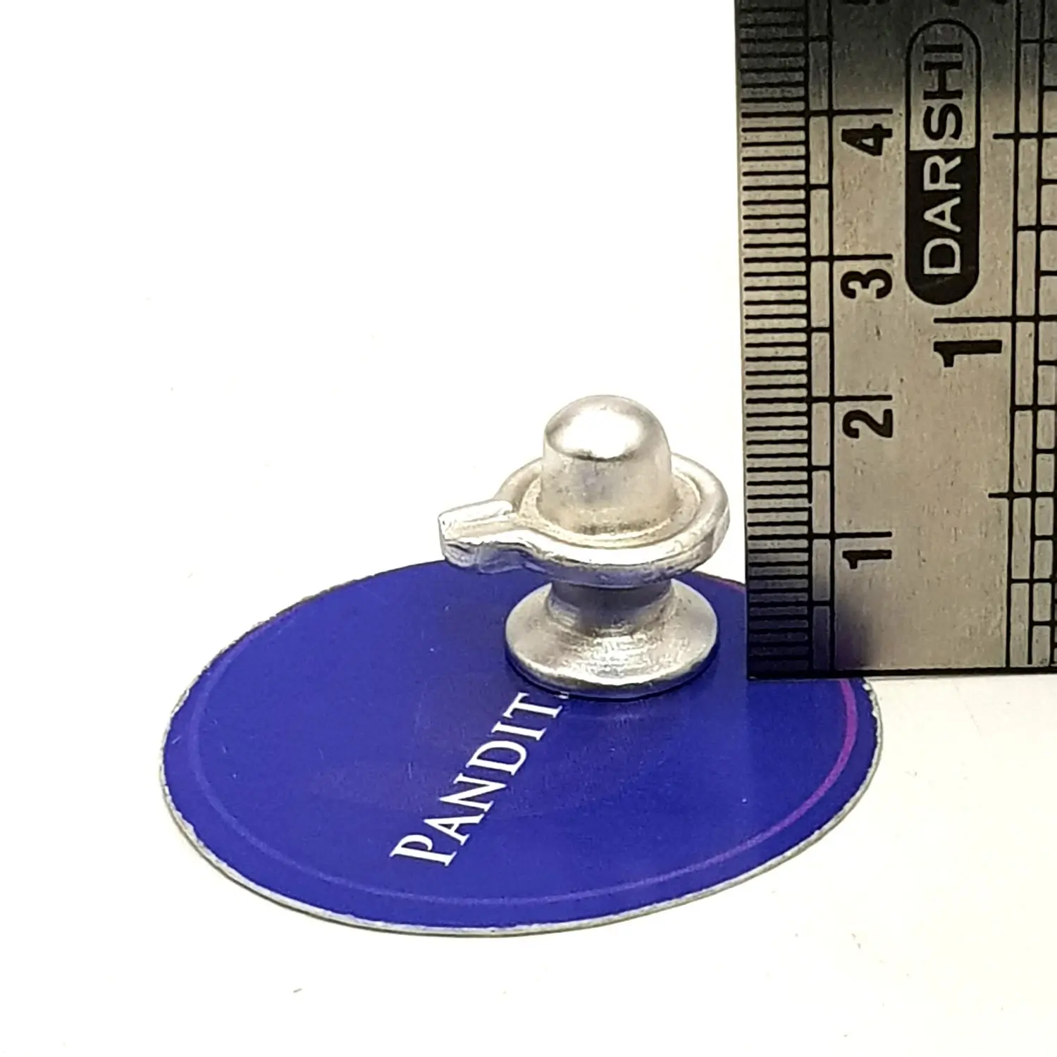 Parad Shivling - Mercury Shivling - Image 12