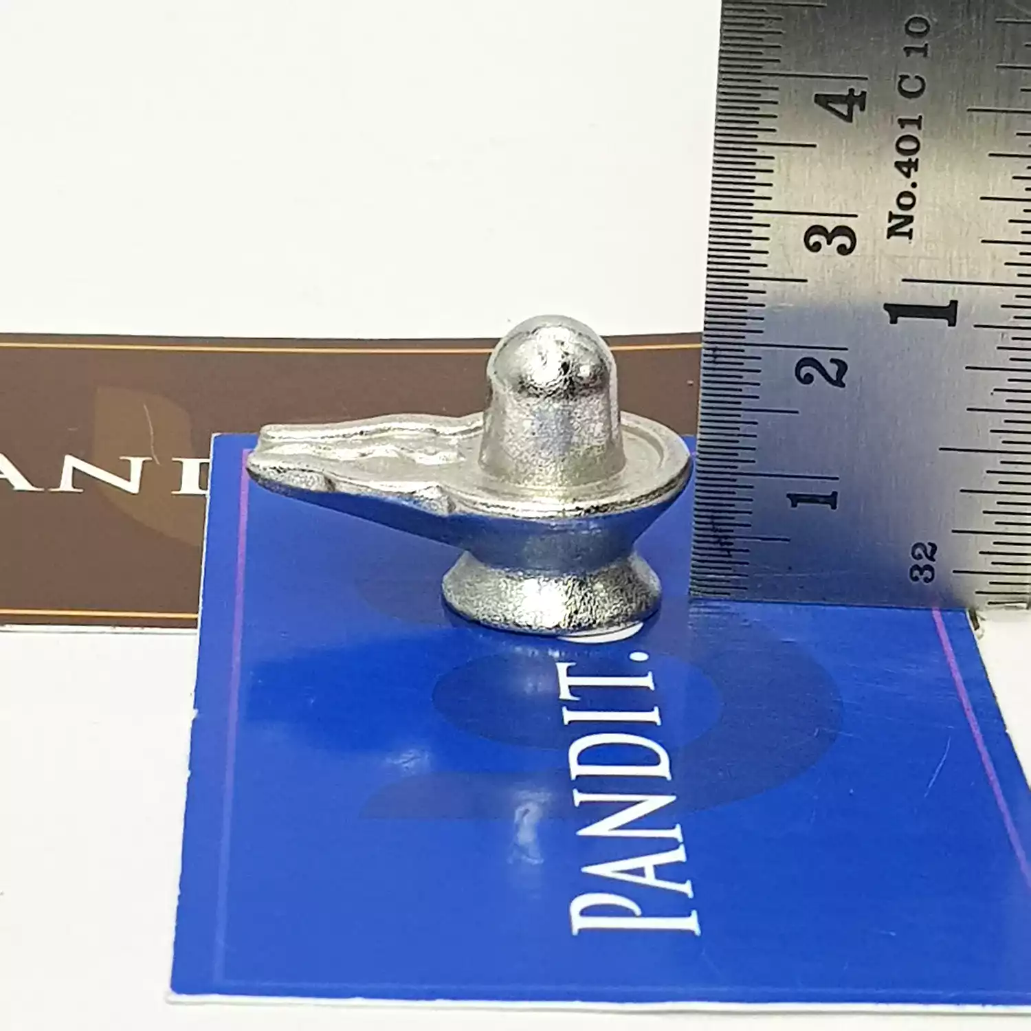 Parad Shivling - Mercury Shivling - Image 13