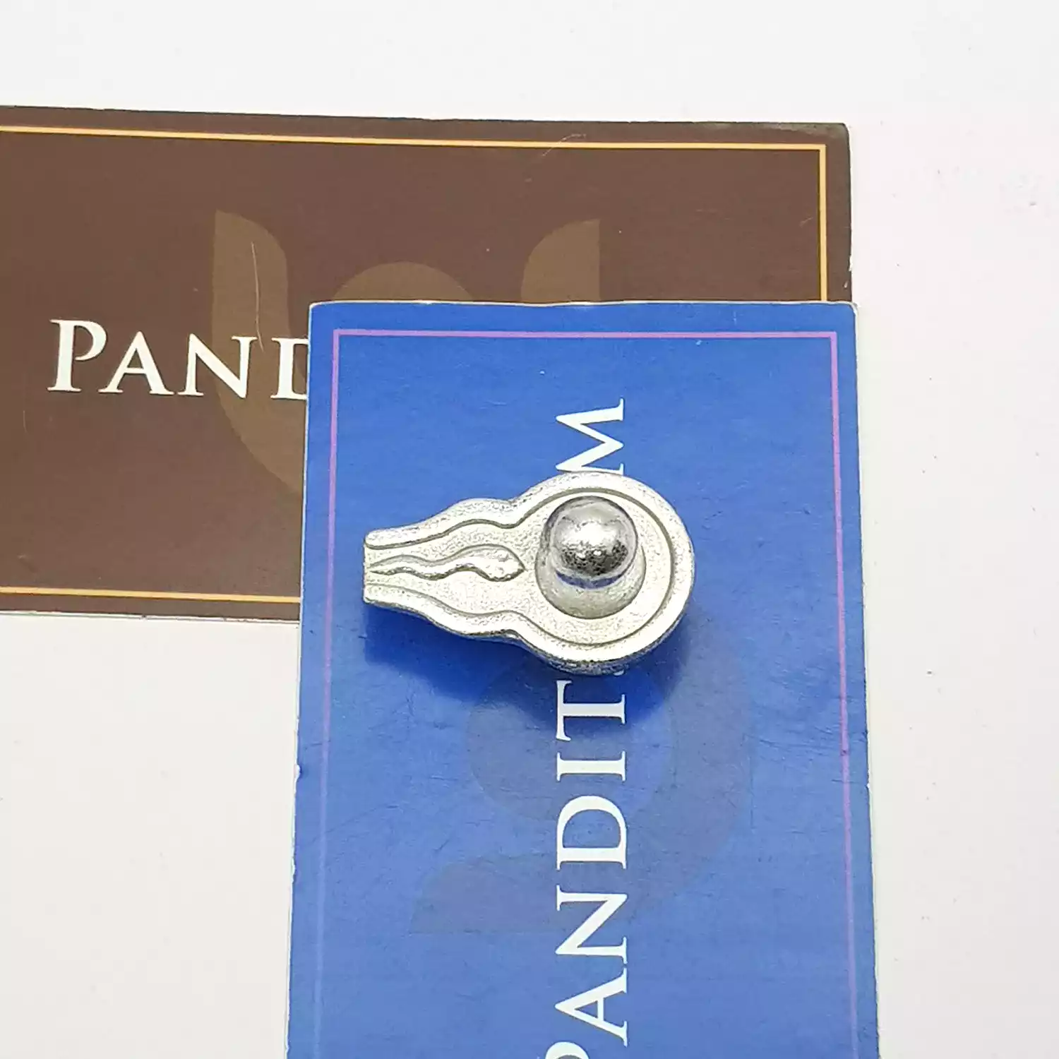Parad Shivling - Mercury Shivling - Image 16