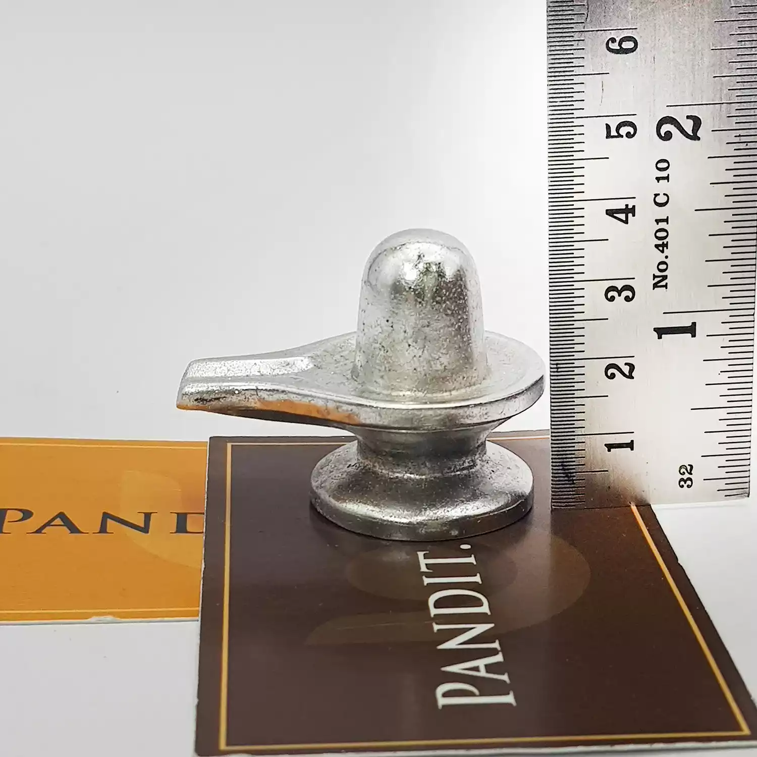 Parad Shivling - Mercury Shivling - Image 17