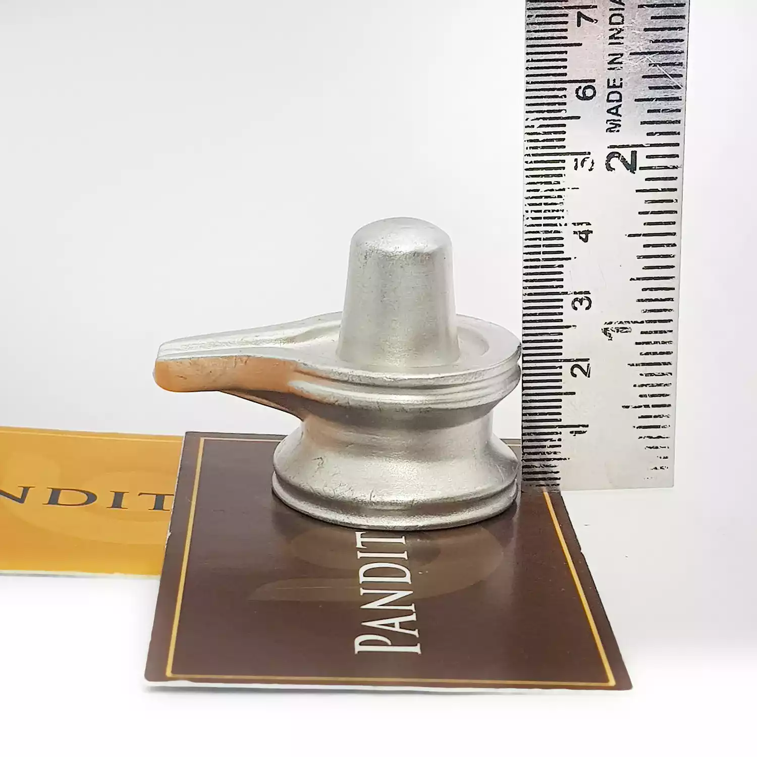 Parad Shivling - Mercury Shivling - Image 18