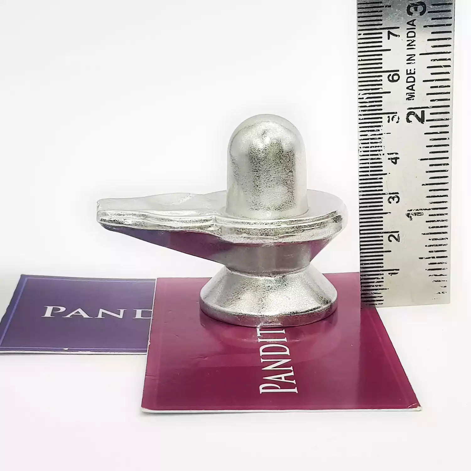 Parad Shivling - Mercury Shivling - Image 19