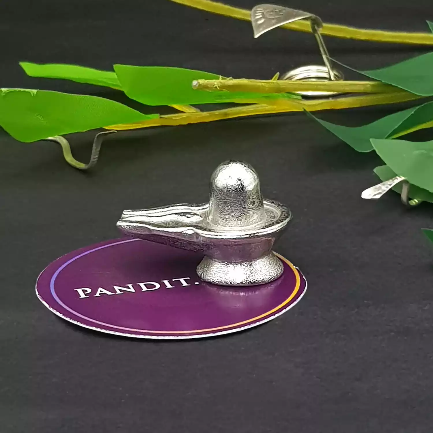 Parad Shivling - Mercury Shivling - Image 25