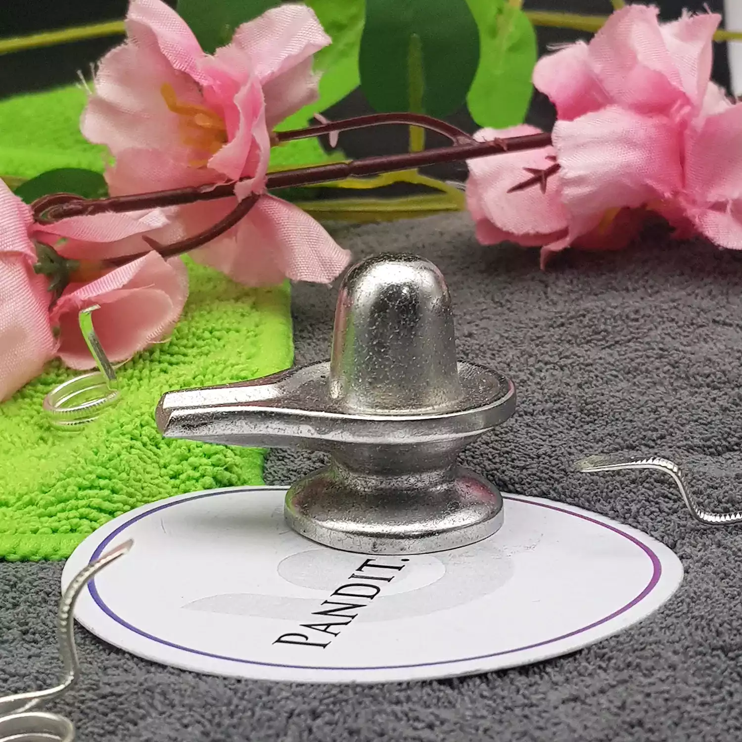 Parad Shivling - Mercury Shivling - Image 26