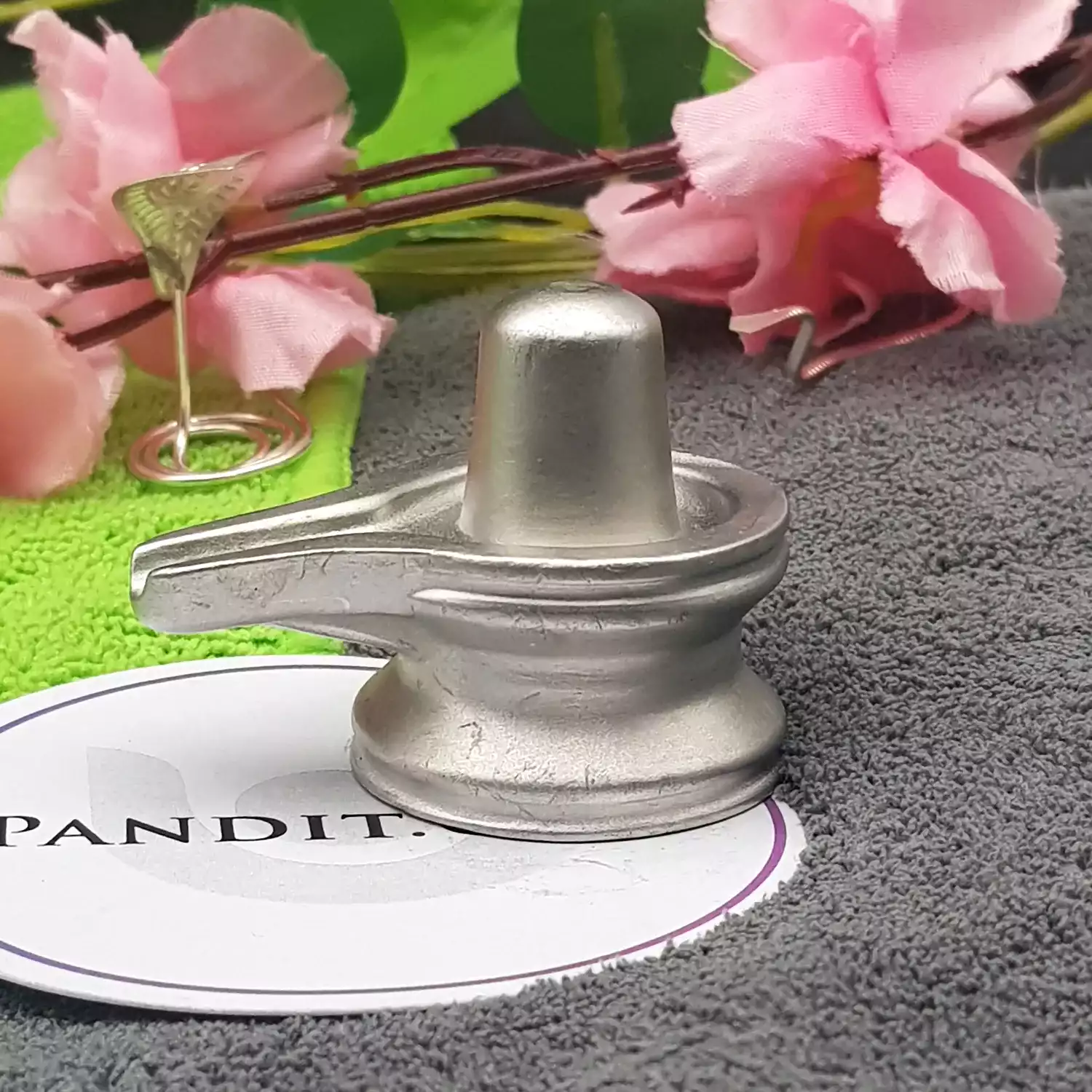 Parad Shivling - Mercury Shivling - Image 27