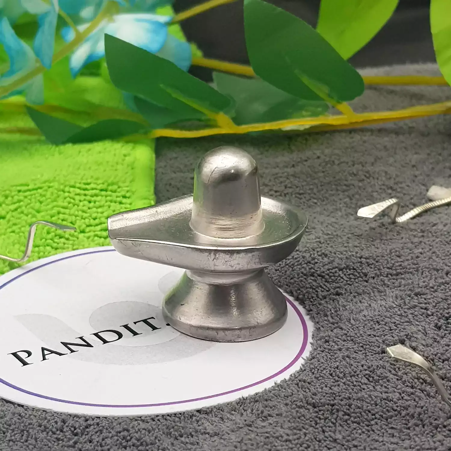 Parad Shivling - Mercury Shivling - Image 28