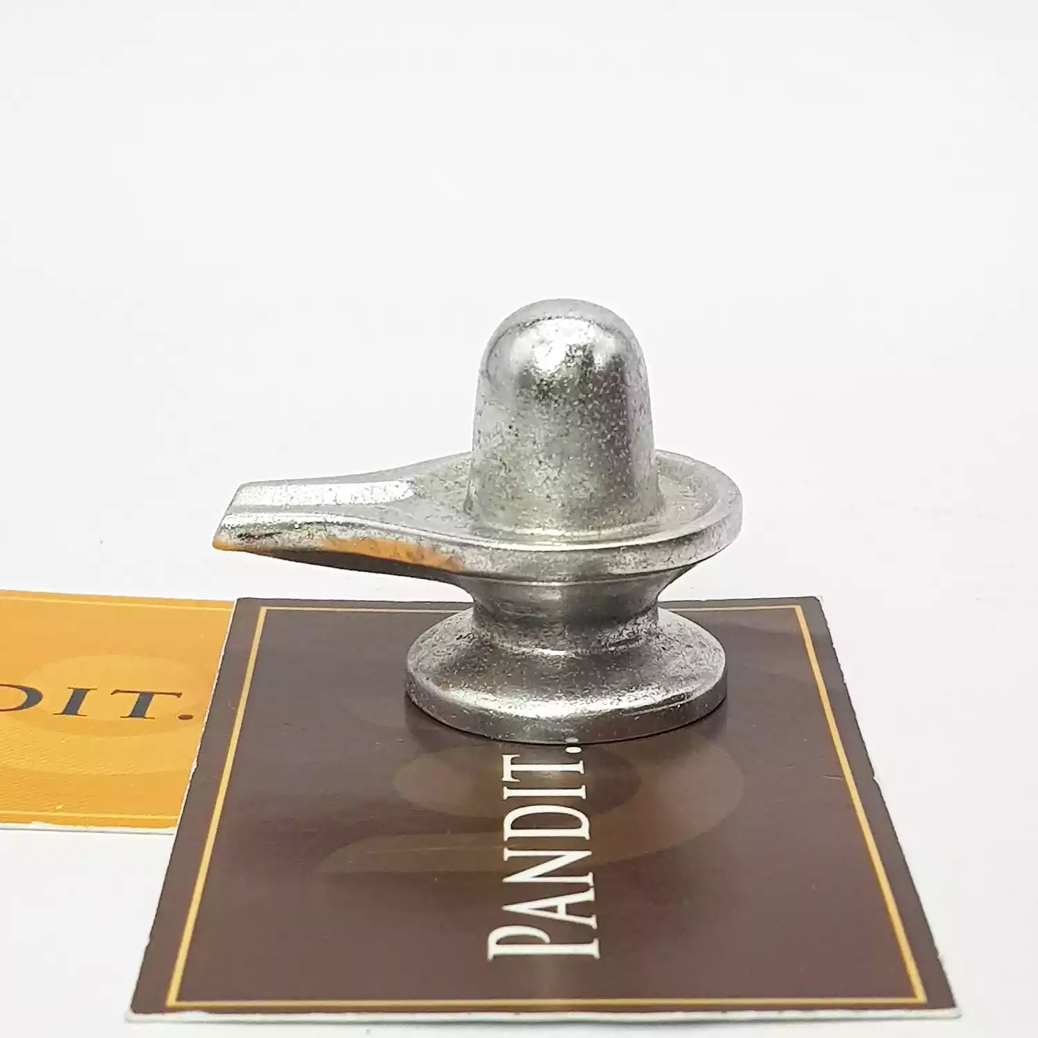 Parad Shivling - Mercury Shivling - Image 3
