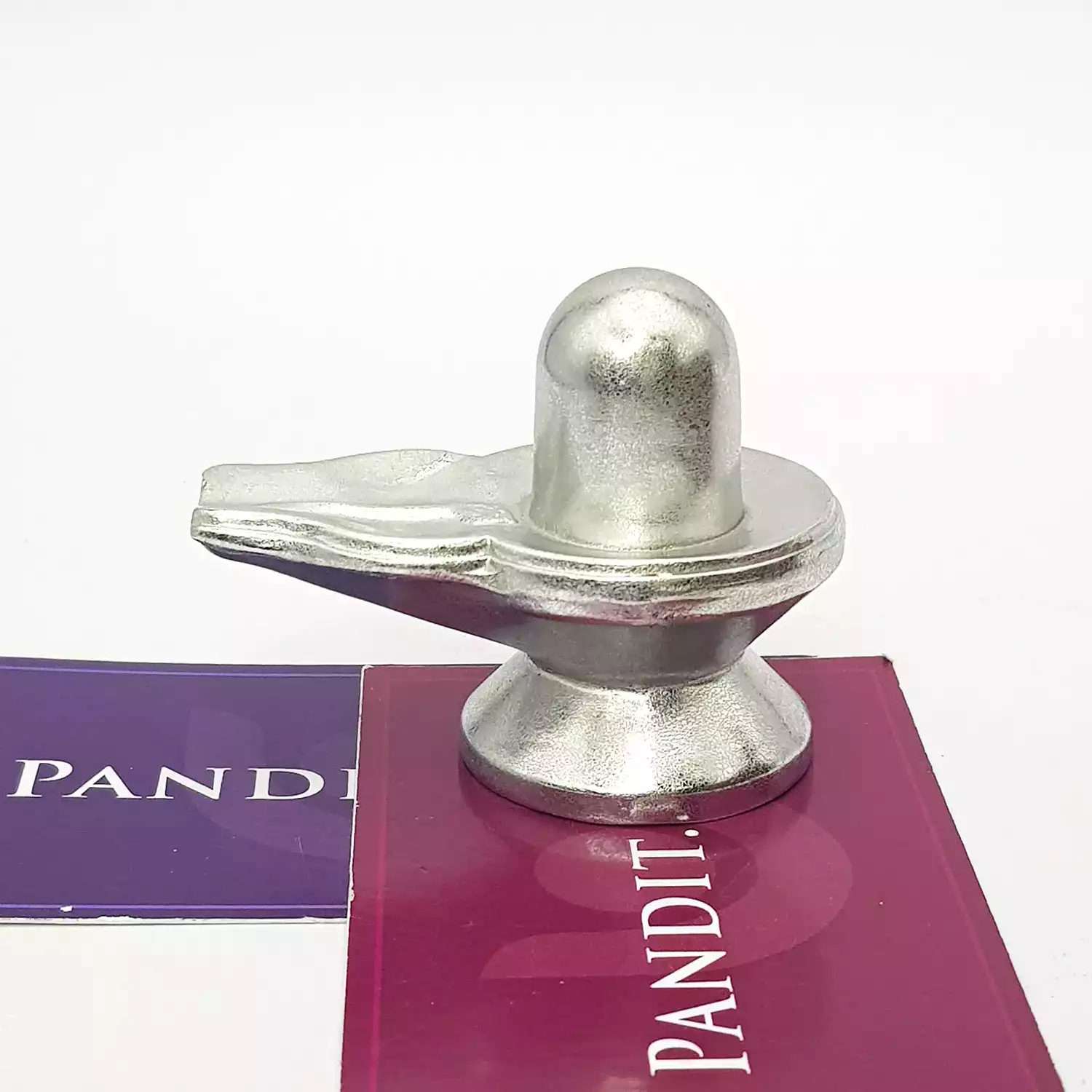 Parad Shivling - Mercury Shivling - Image 30