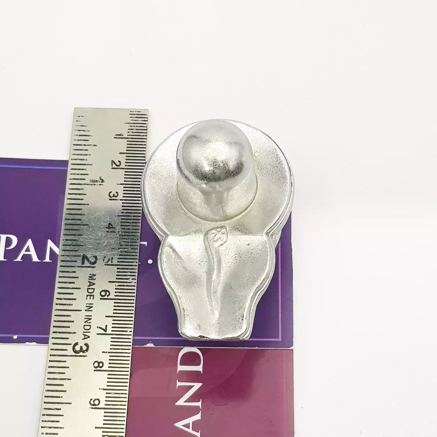 Parad Shivling - Mercury Shivling - Image 32