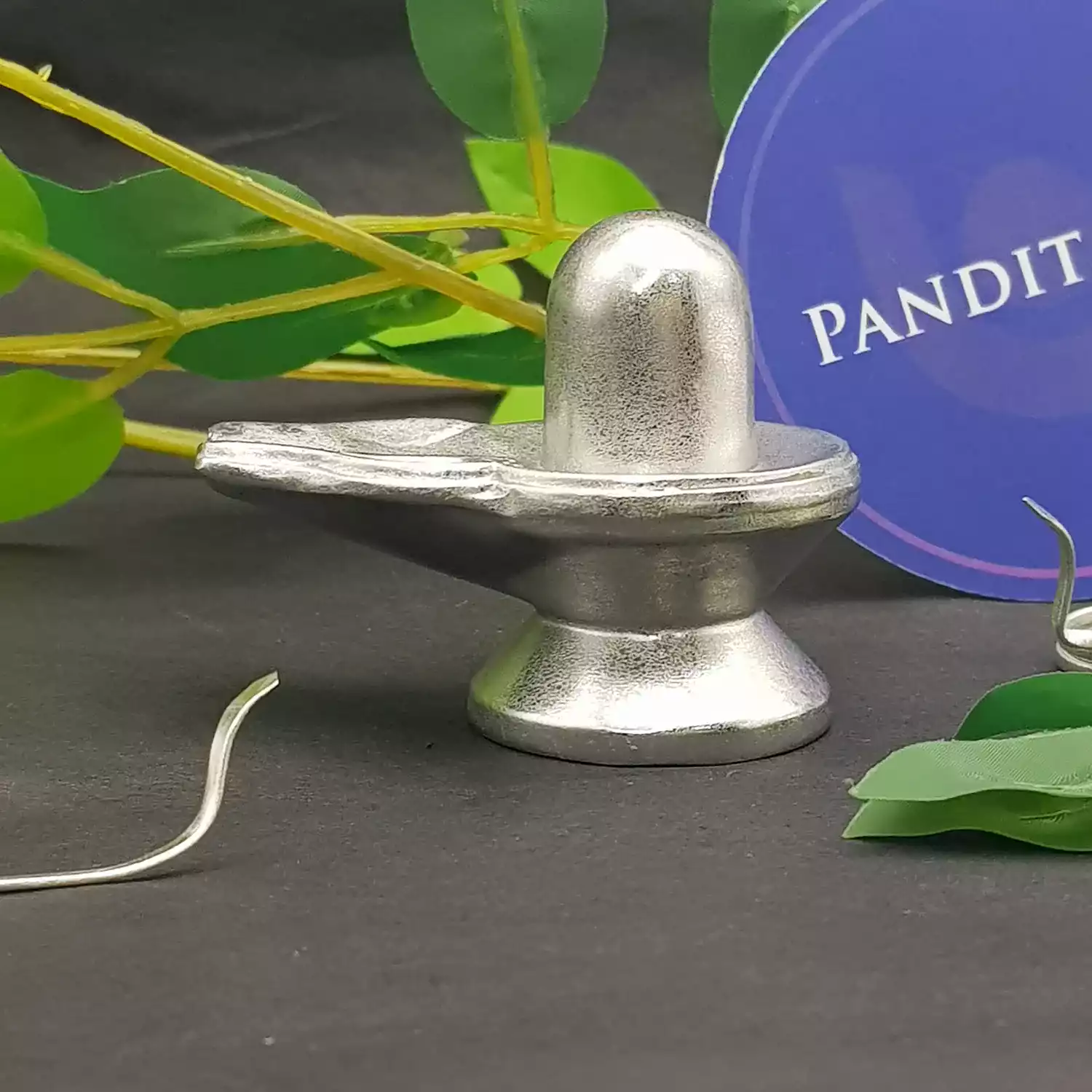 Parad Shivling - Mercury Shivling - Image 4