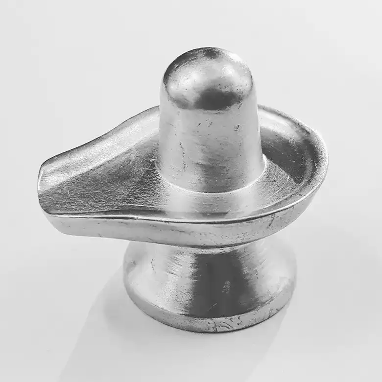 Parad Shivling - Mercury Shivling - Image 41