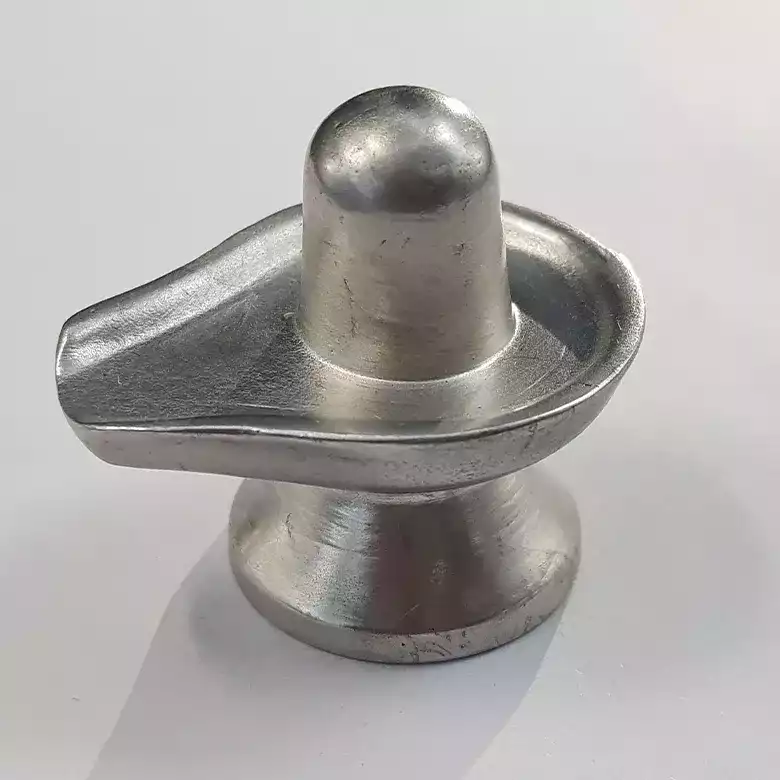 Parad Shivling - Mercury Shivling - Image 42