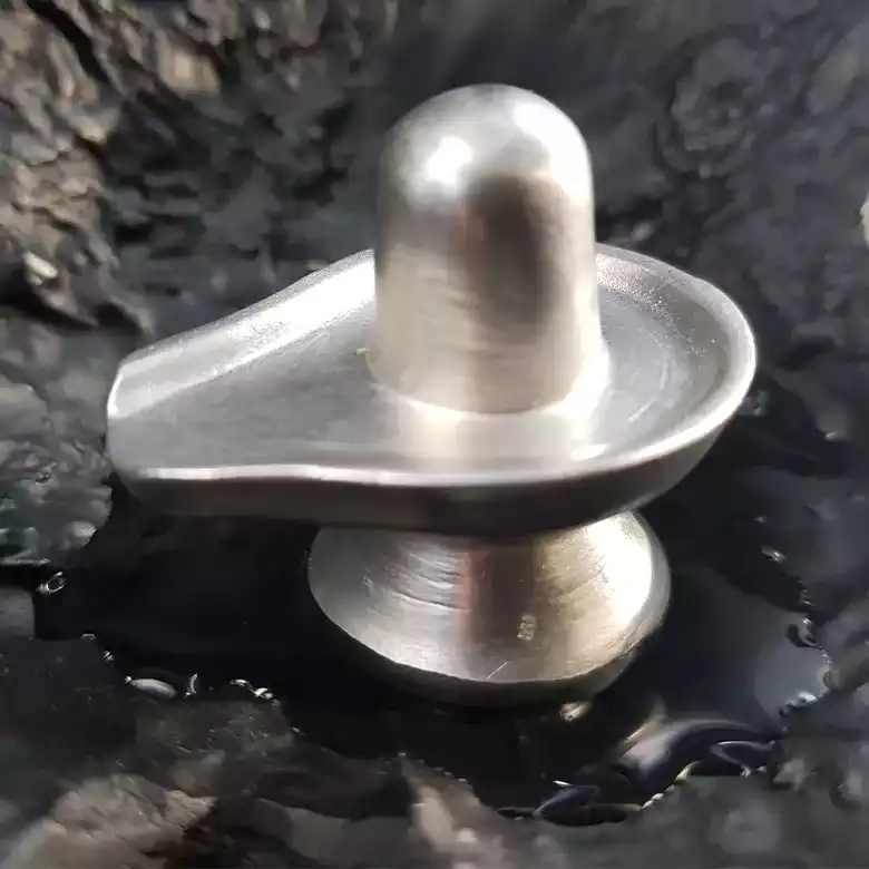 Parad Shivling - Mercury Shivling - Image 43