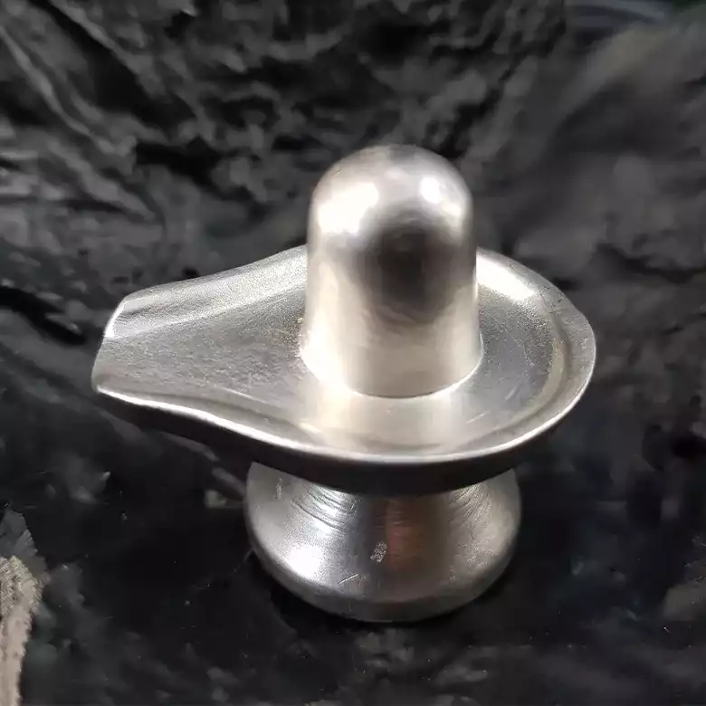 Parad Shivling - Mercury Shivling - Image 44