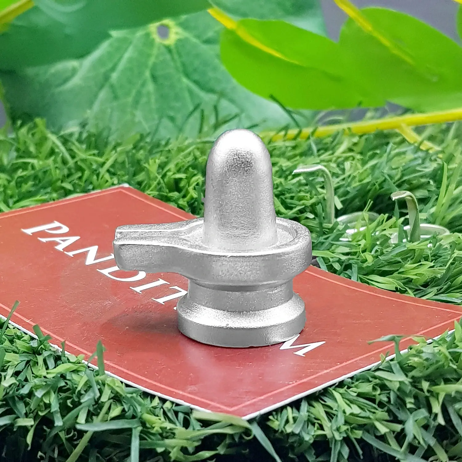 Parad Shivling - Mercury Shivling - Image 47