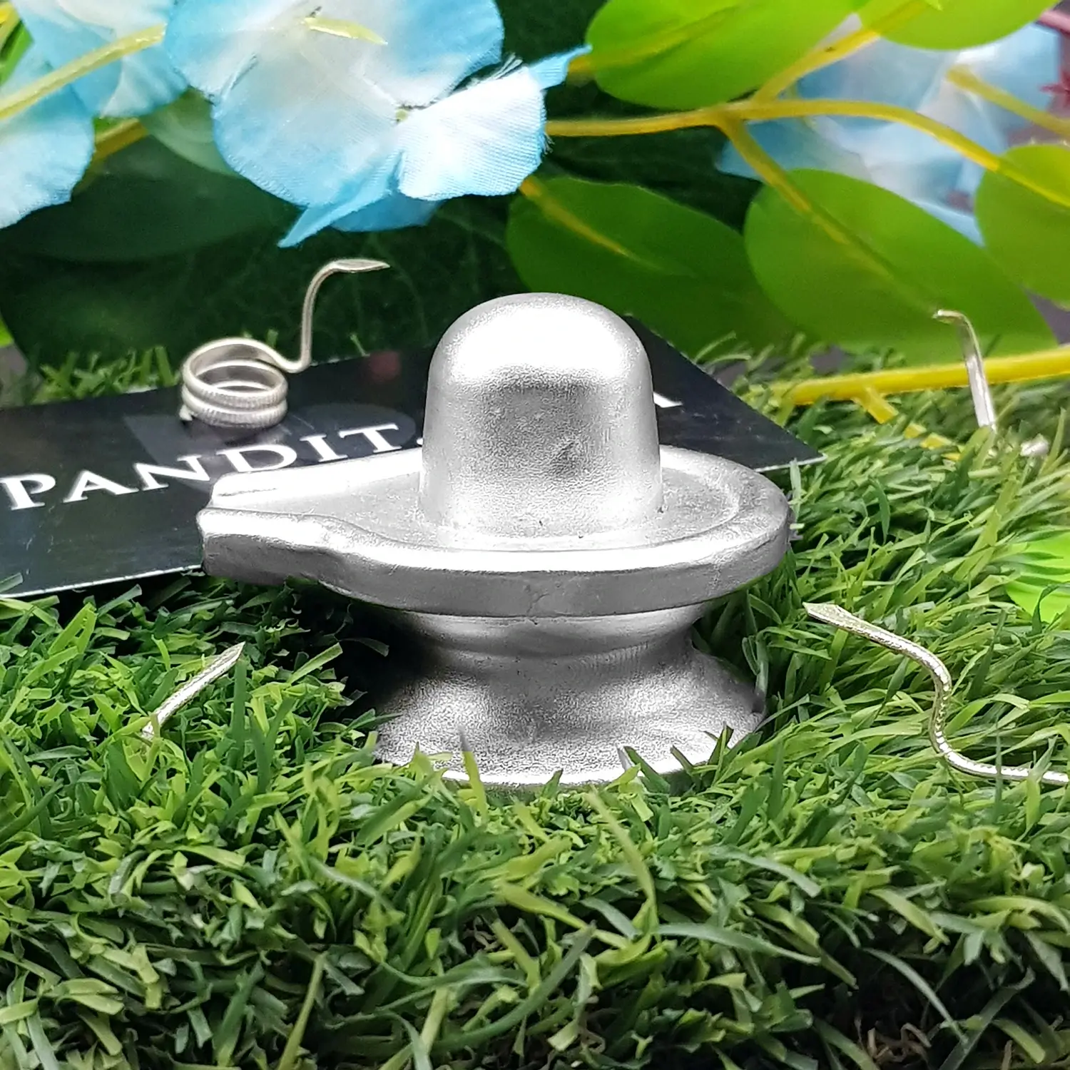 Parad Shivling - Mercury Shivling - Image 48