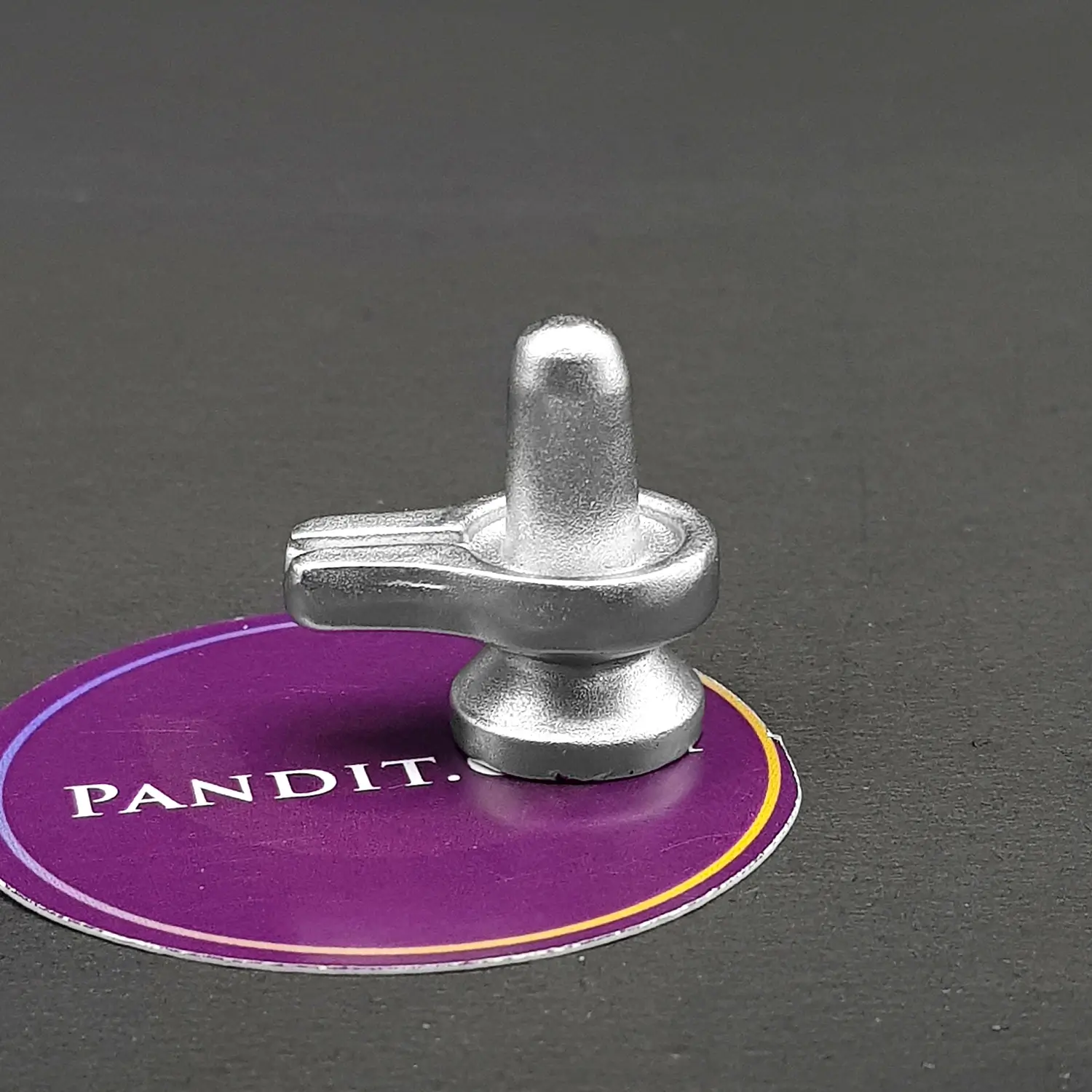 Parad Shivling - Mercury Shivling - Image 49