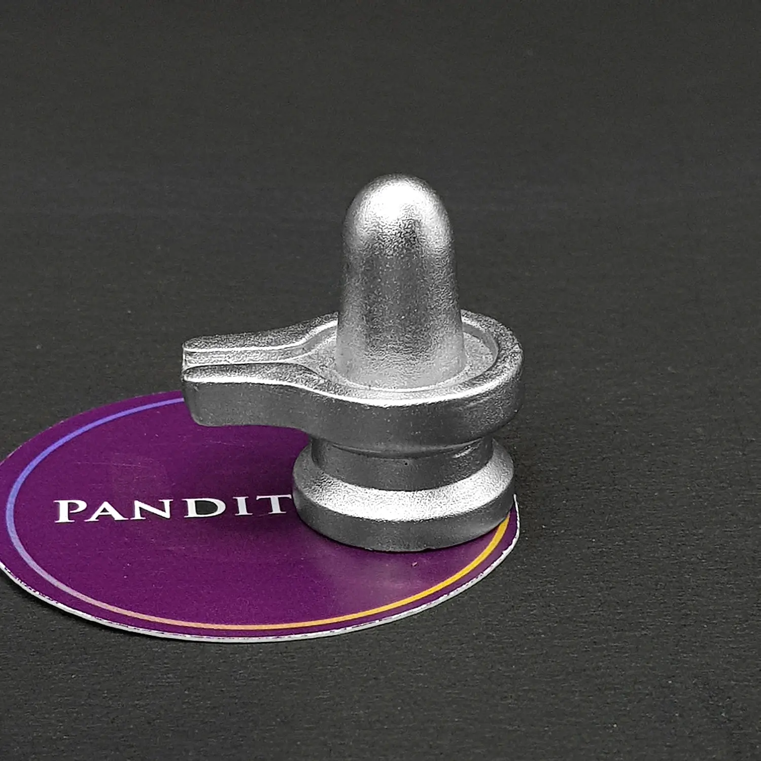 Parad Shivling - Mercury Shivling - Image 51