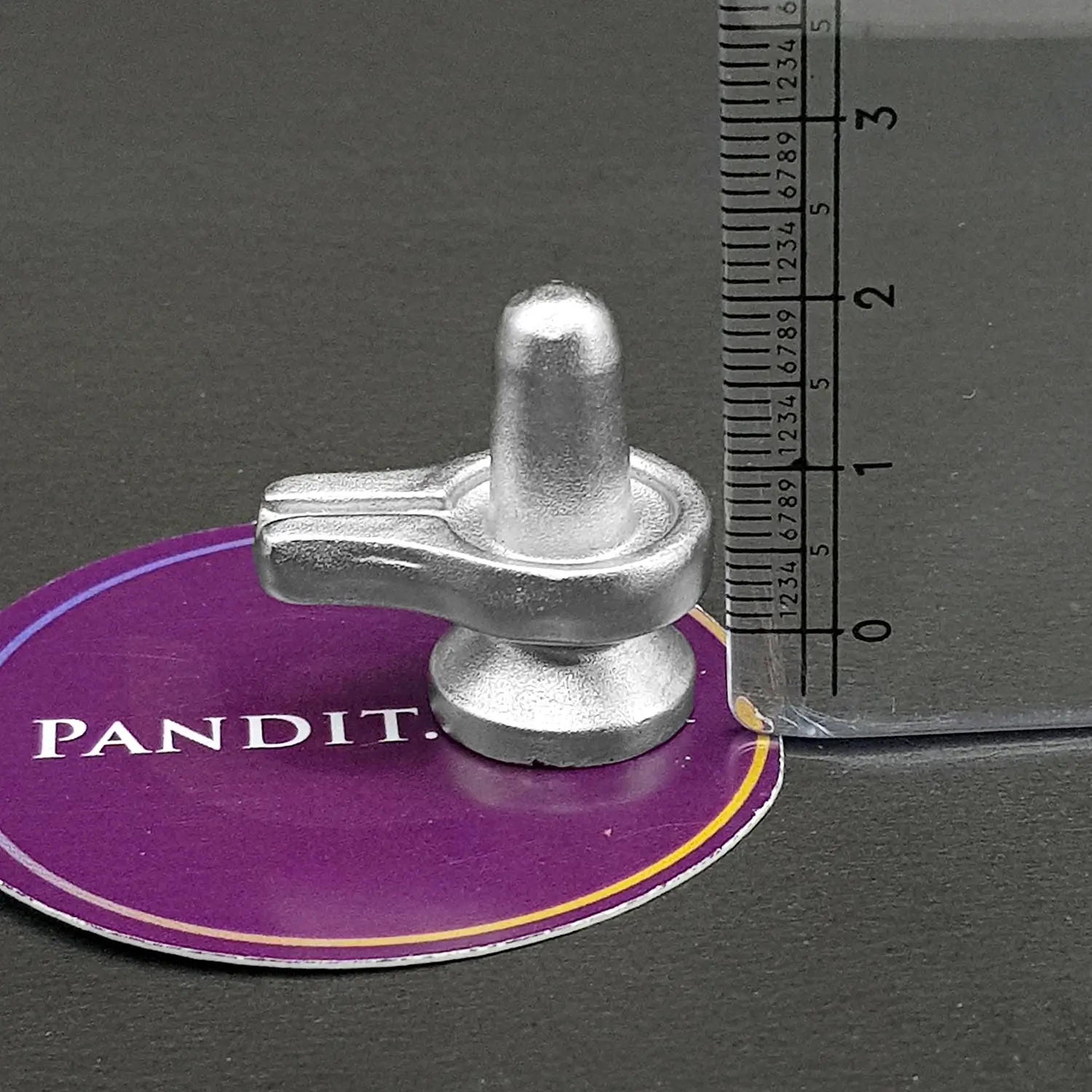 Parad Shivling - Mercury Shivling - Image 52