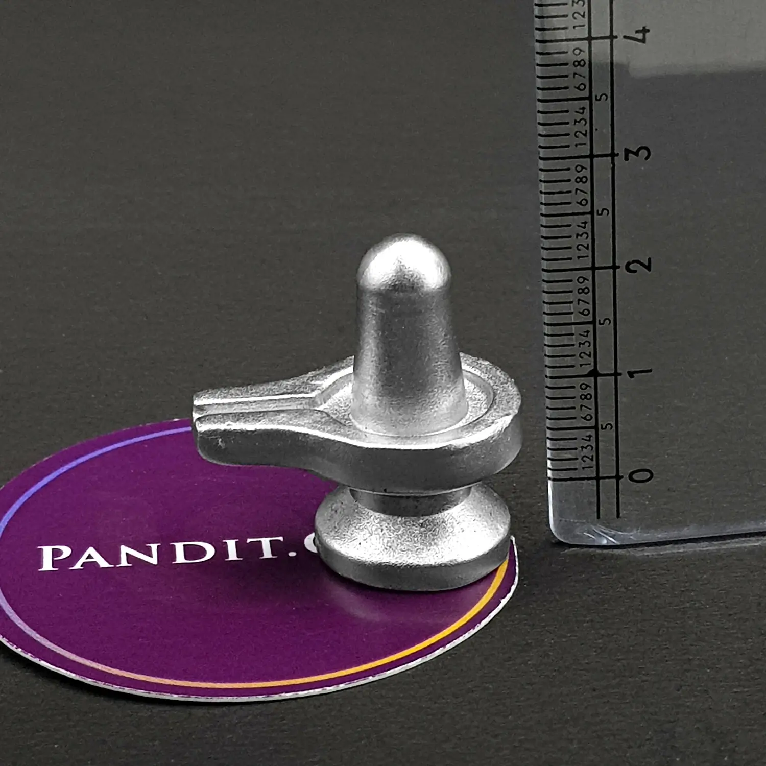 Parad Shivling - Mercury Shivling - Image 53