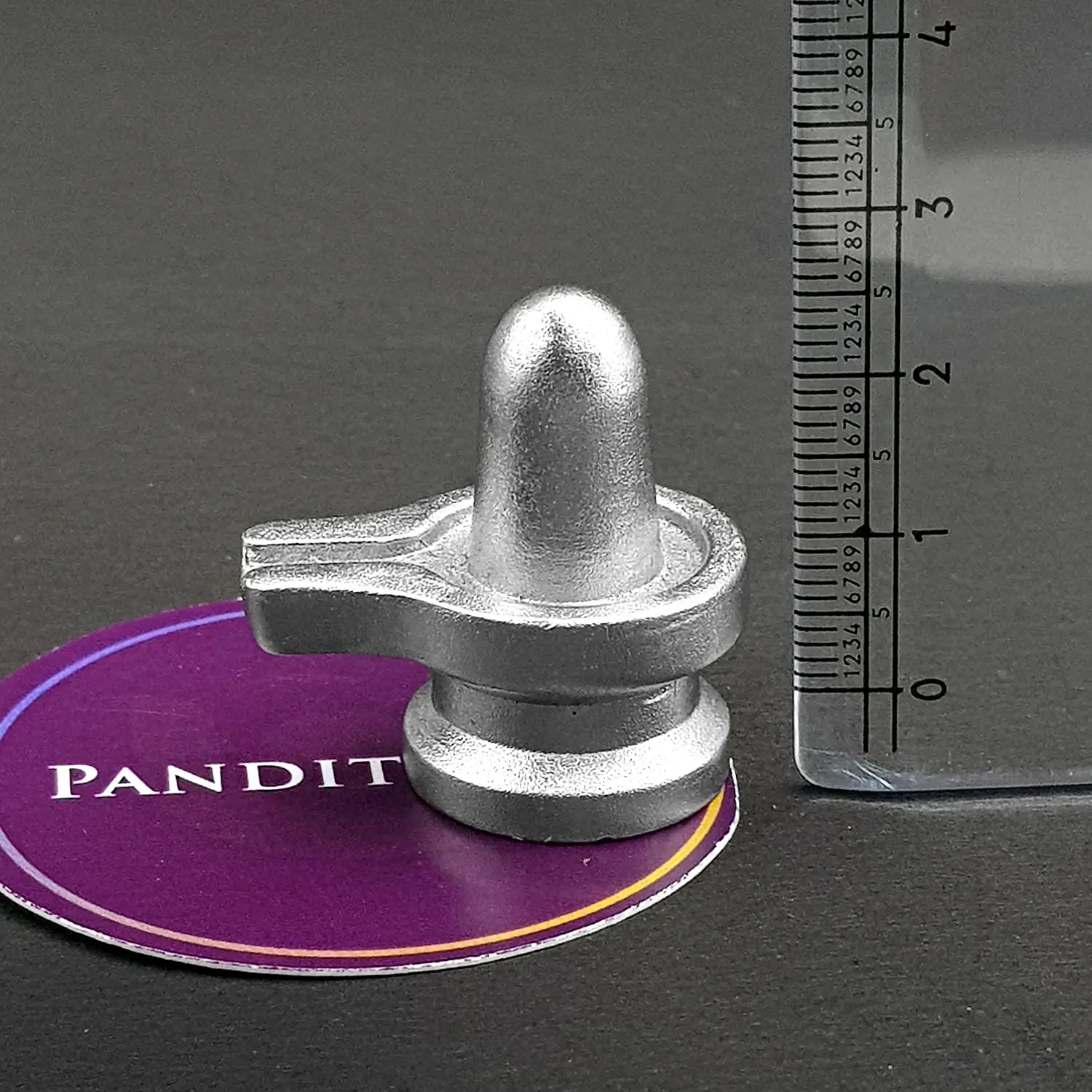 Parad Shivling - Mercury Shivling - Image 54
