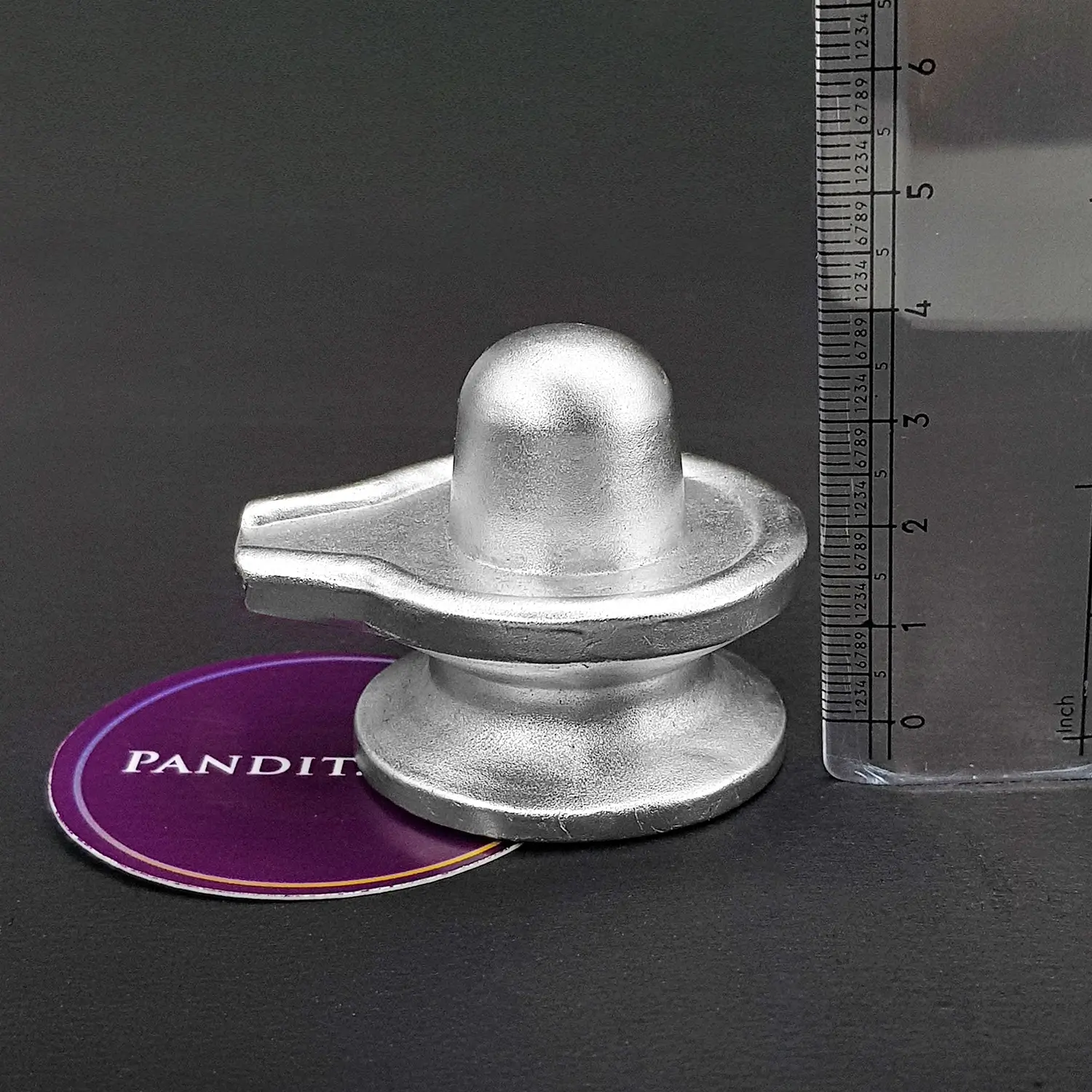 Parad Shivling - Mercury Shivling - Image 55