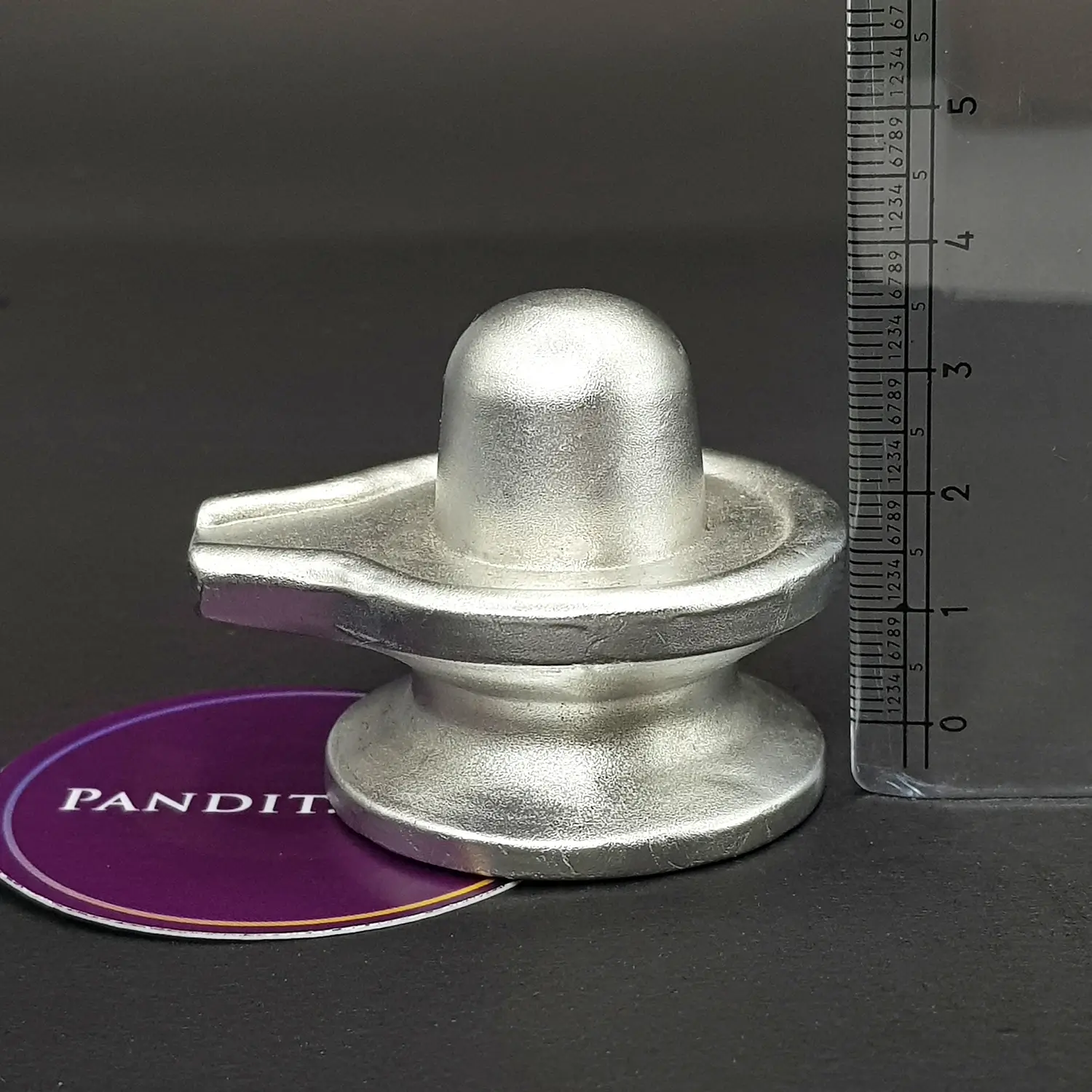 Parad Shivling - Mercury Shivling - Image 57