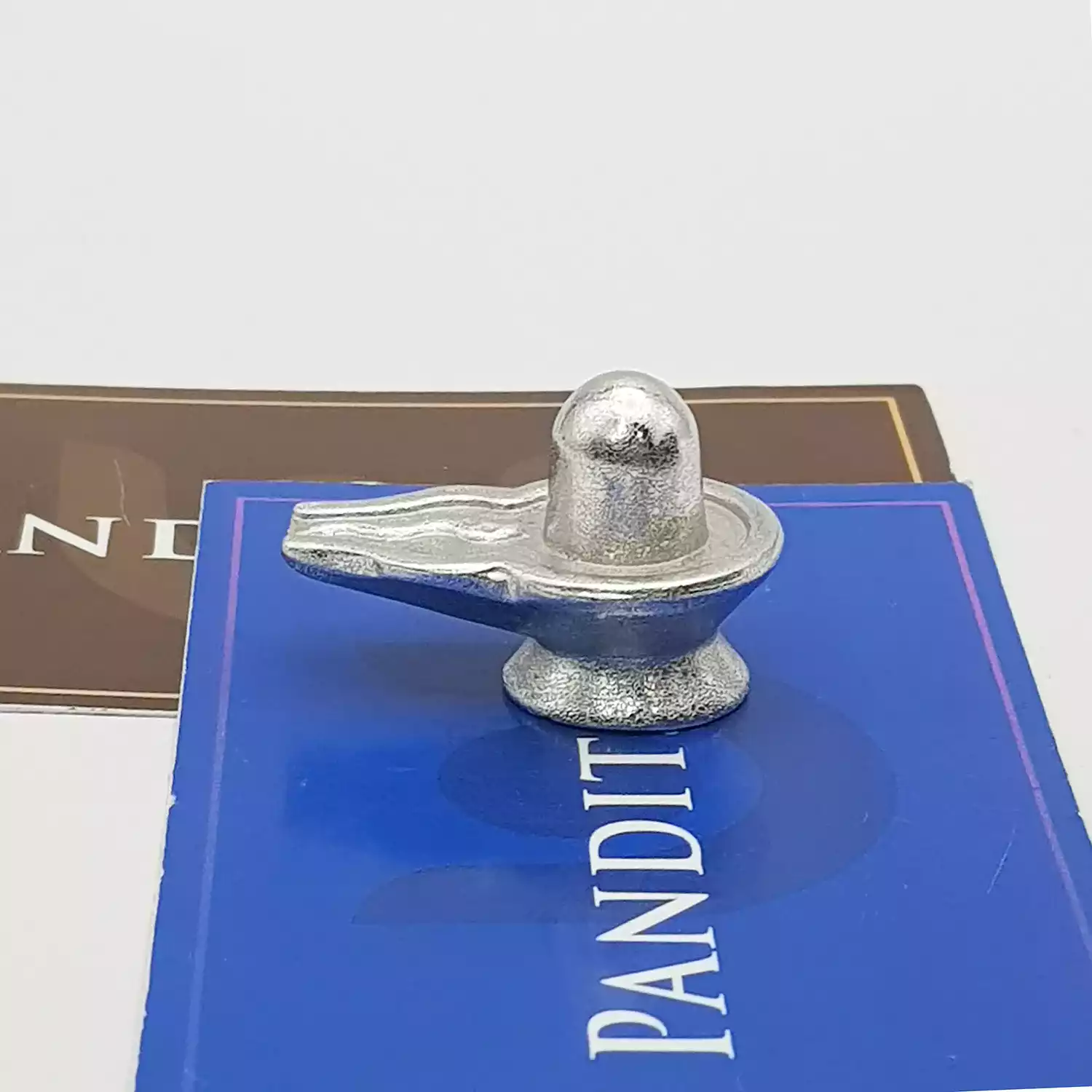 Parad Shivling - Mercury Shivling - Image 6
