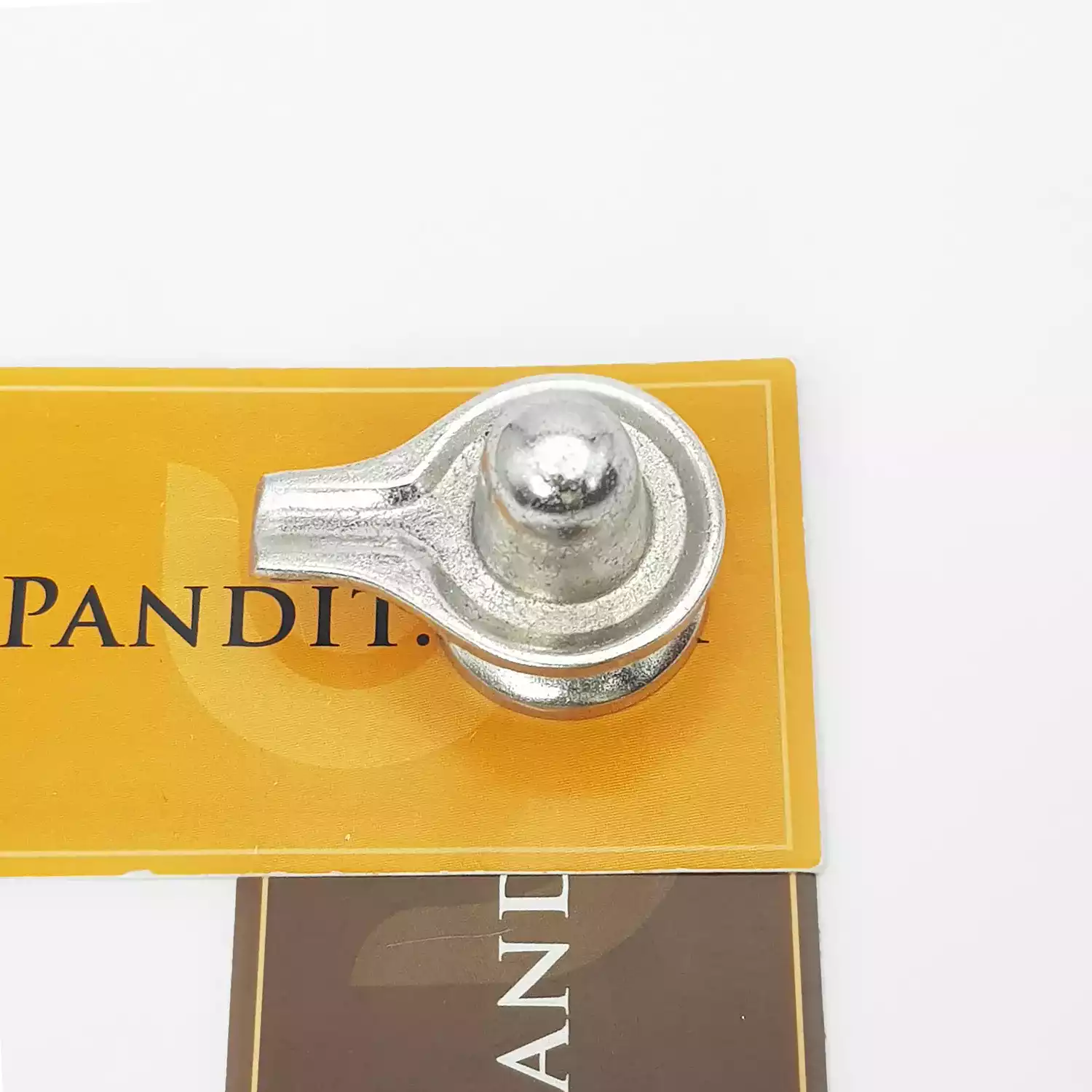 Parad Shivling - Mercury Shivling - Image 7