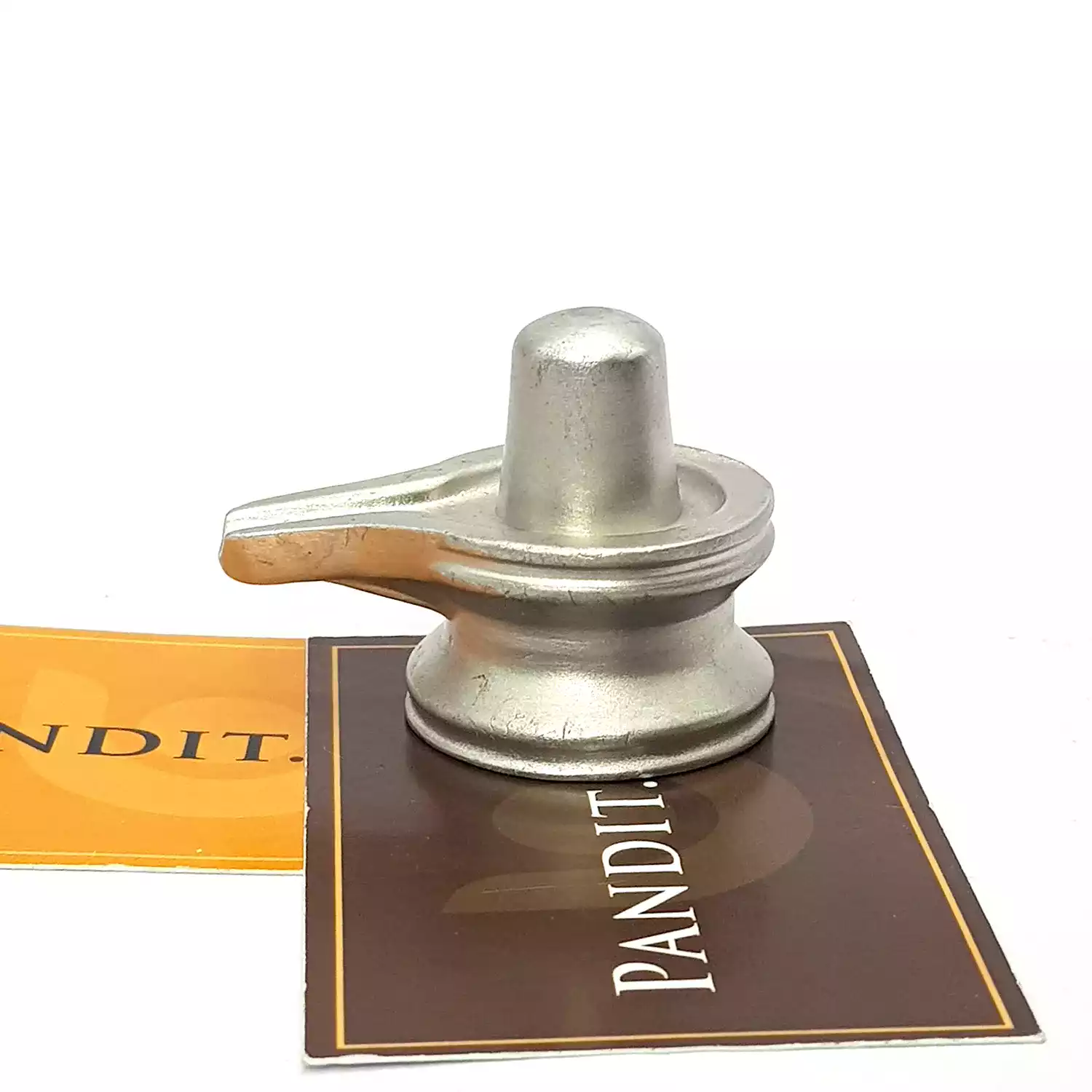 Parad Shivling - Mercury Shivling - Image 8