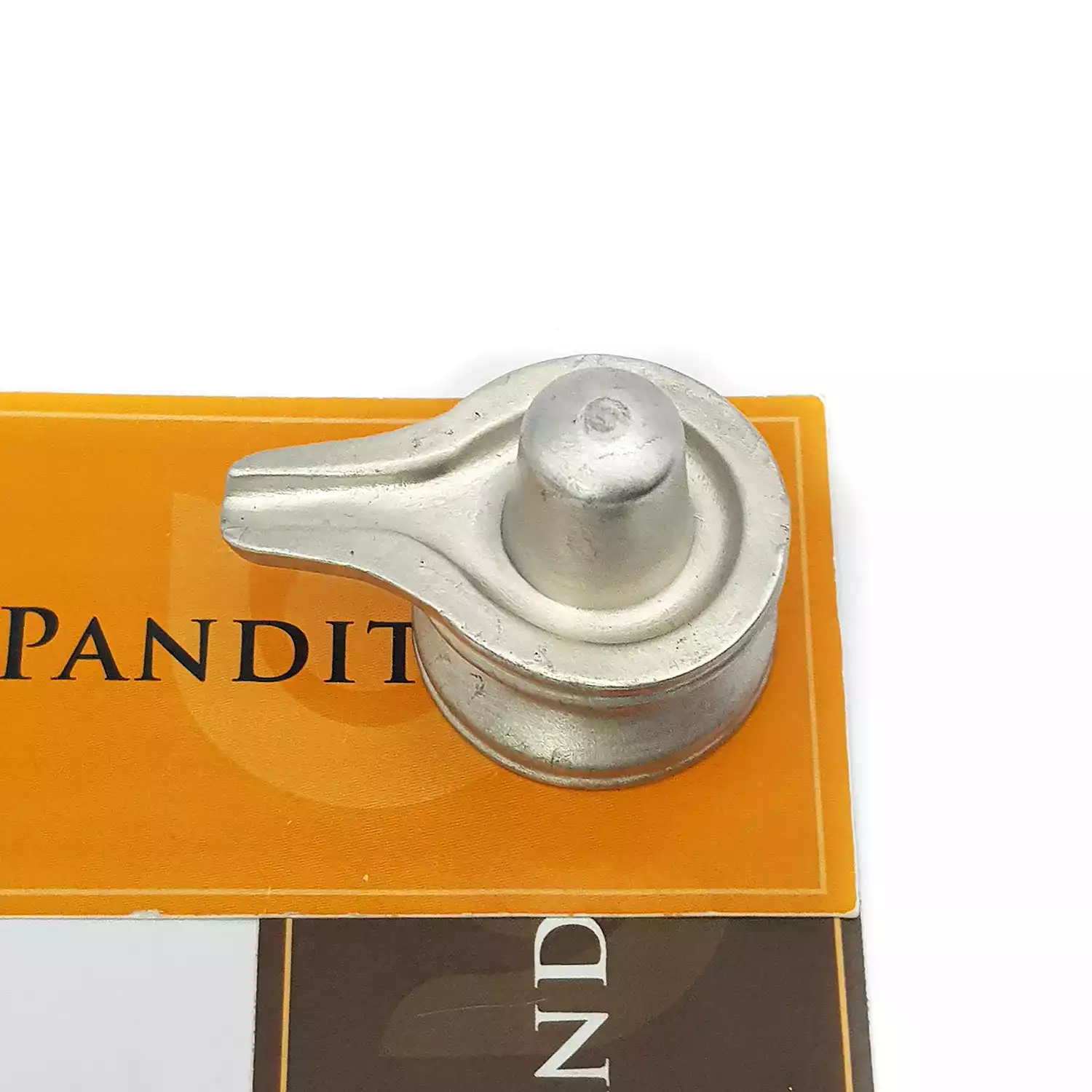 Parad Shivling - Mercury Shivling - Image 9