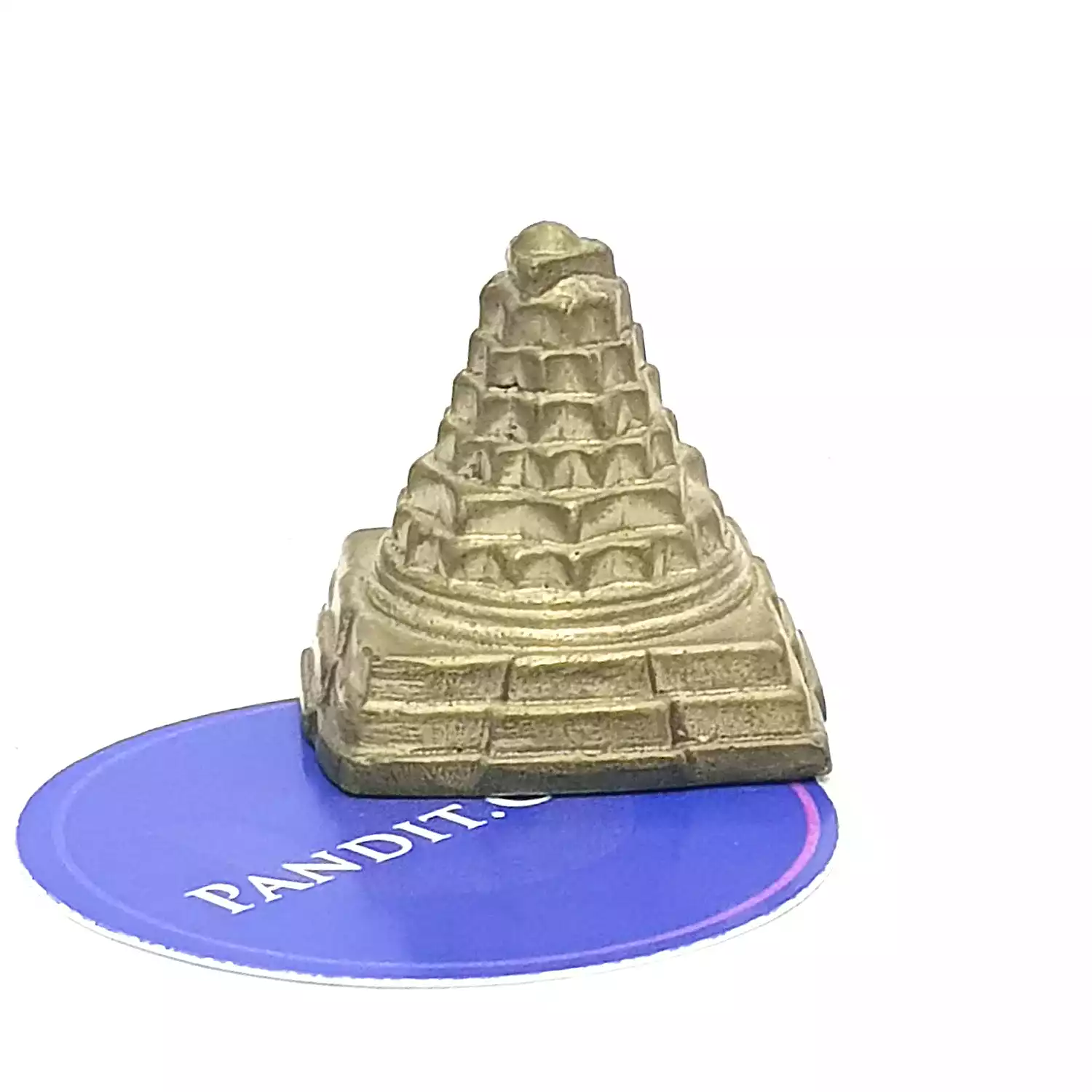 Parad Shri Yantra - Mercury Shree Yantra - Image 12