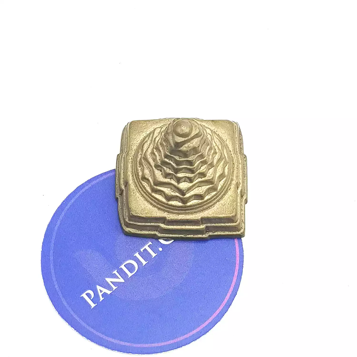 Parad Shri Yantra - Mercury Shree Yantra - Image 13