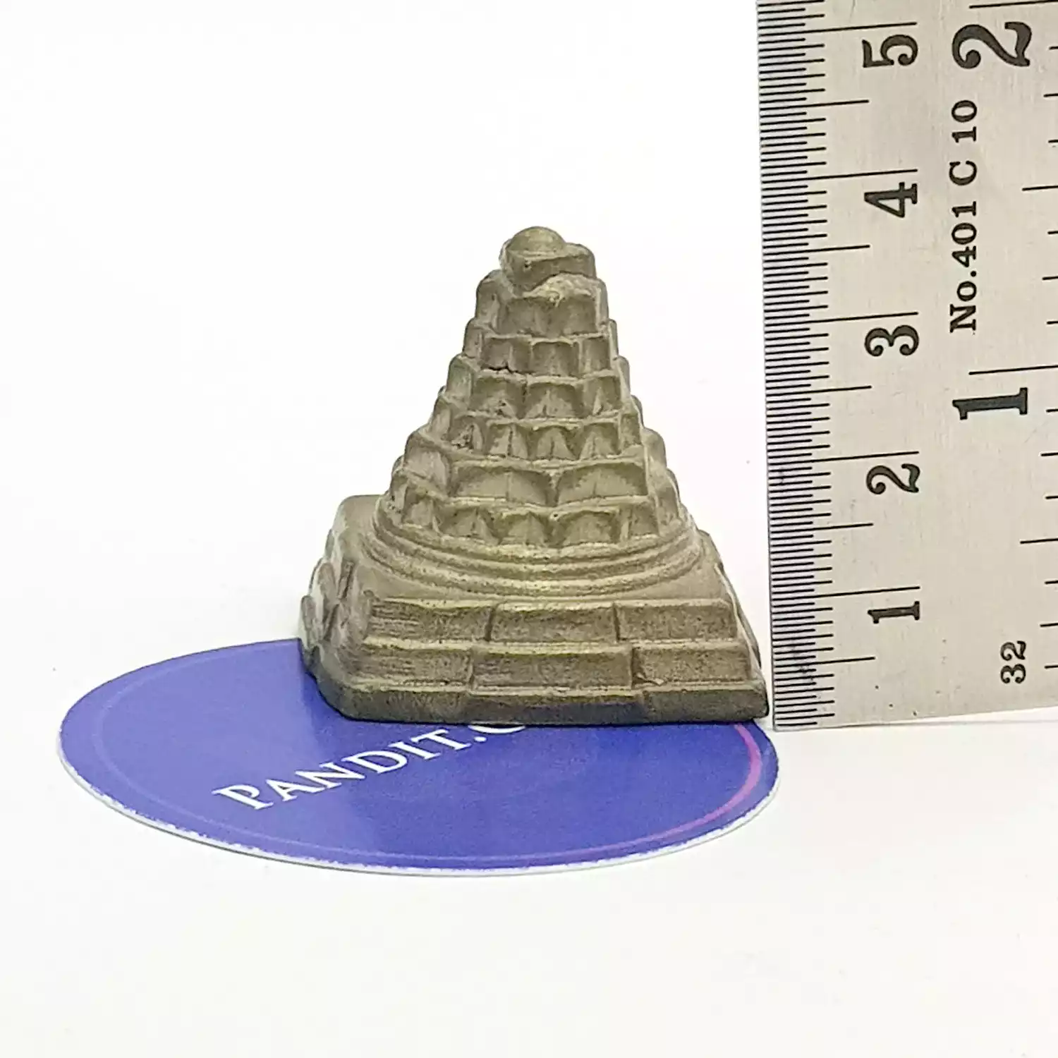Parad Shri Yantra - Mercury Shree Yantra - Image 14