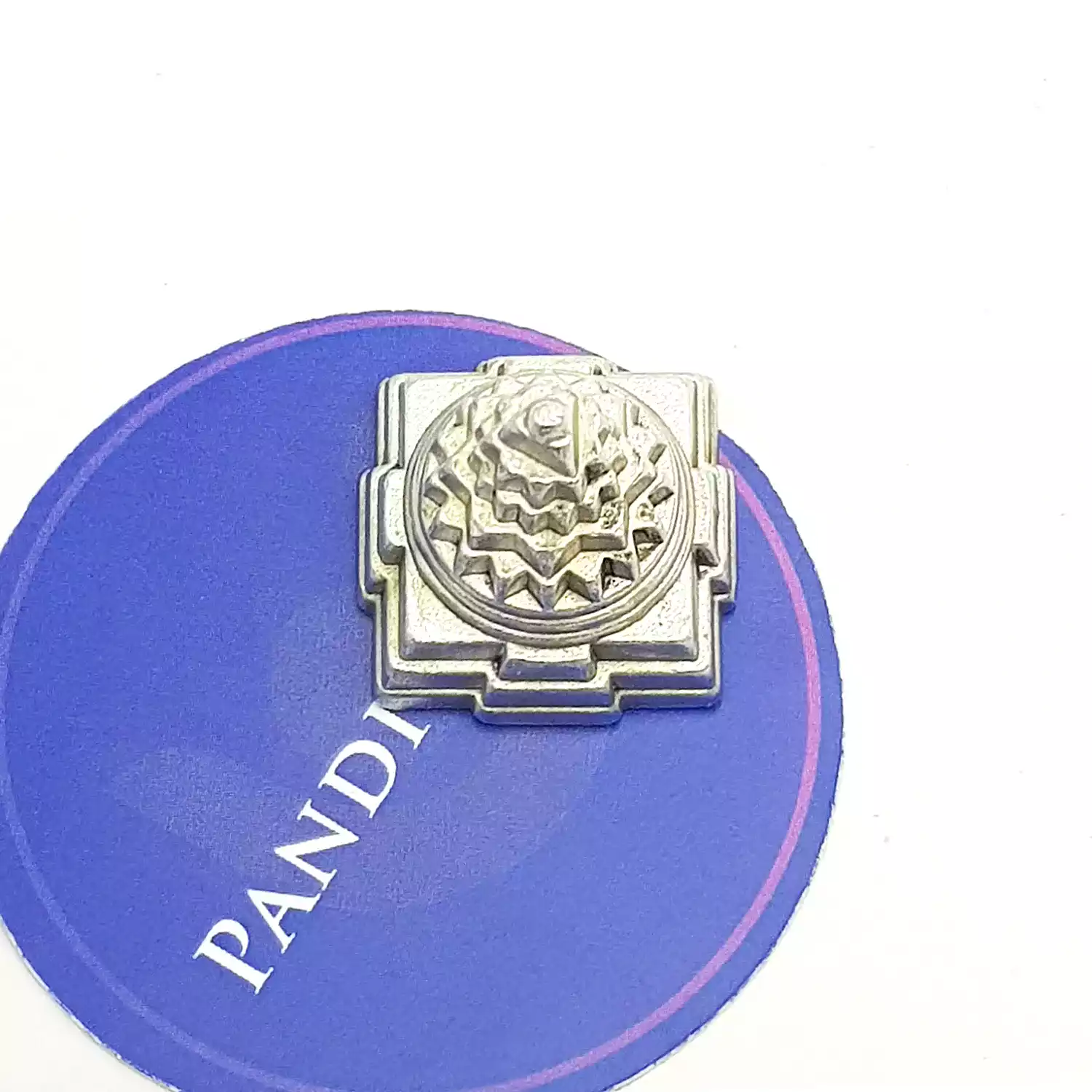 Parad Shri Yantra - Mercury Shree Yantra - Image 19