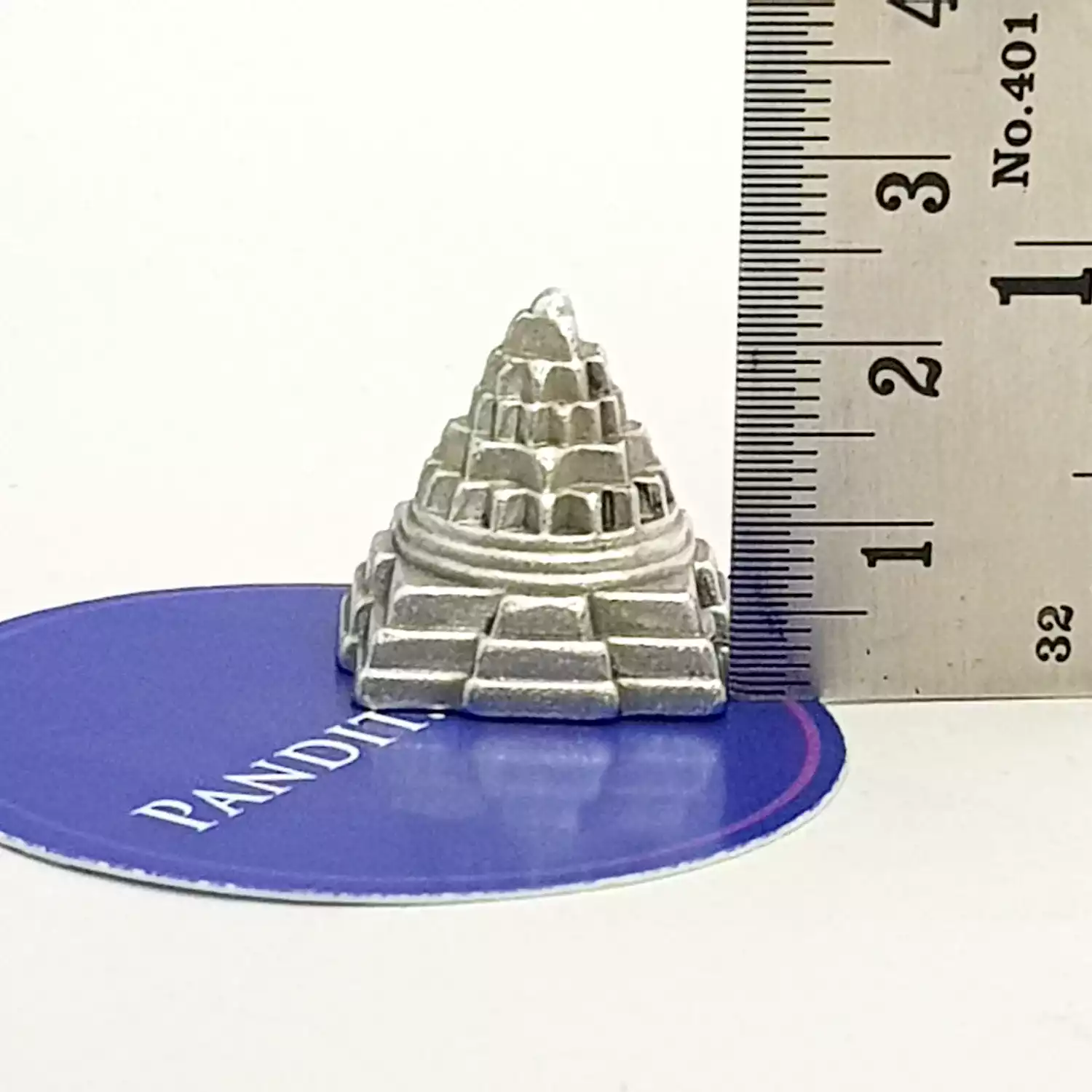 Parad Shri Yantra - Mercury Shree Yantra - Image 20