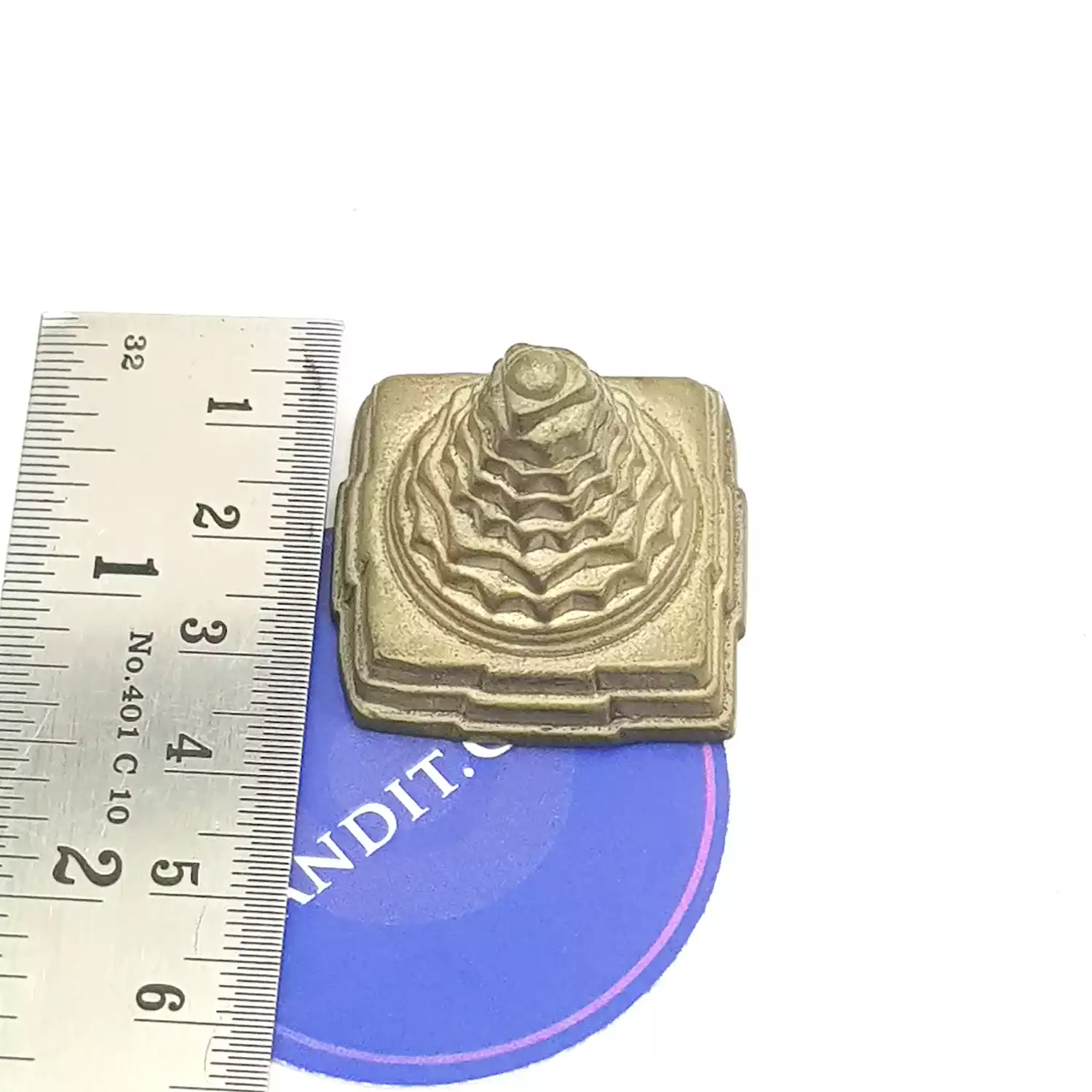 Parad Shri Yantra - Mercury Shree Yantra - Image 23