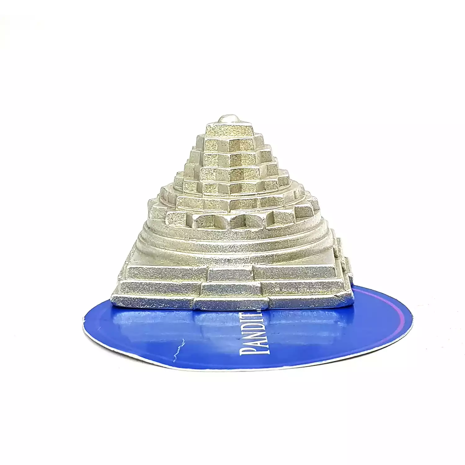 Parad Shri Yantra - Mercury Shree Yantra - Image 9
