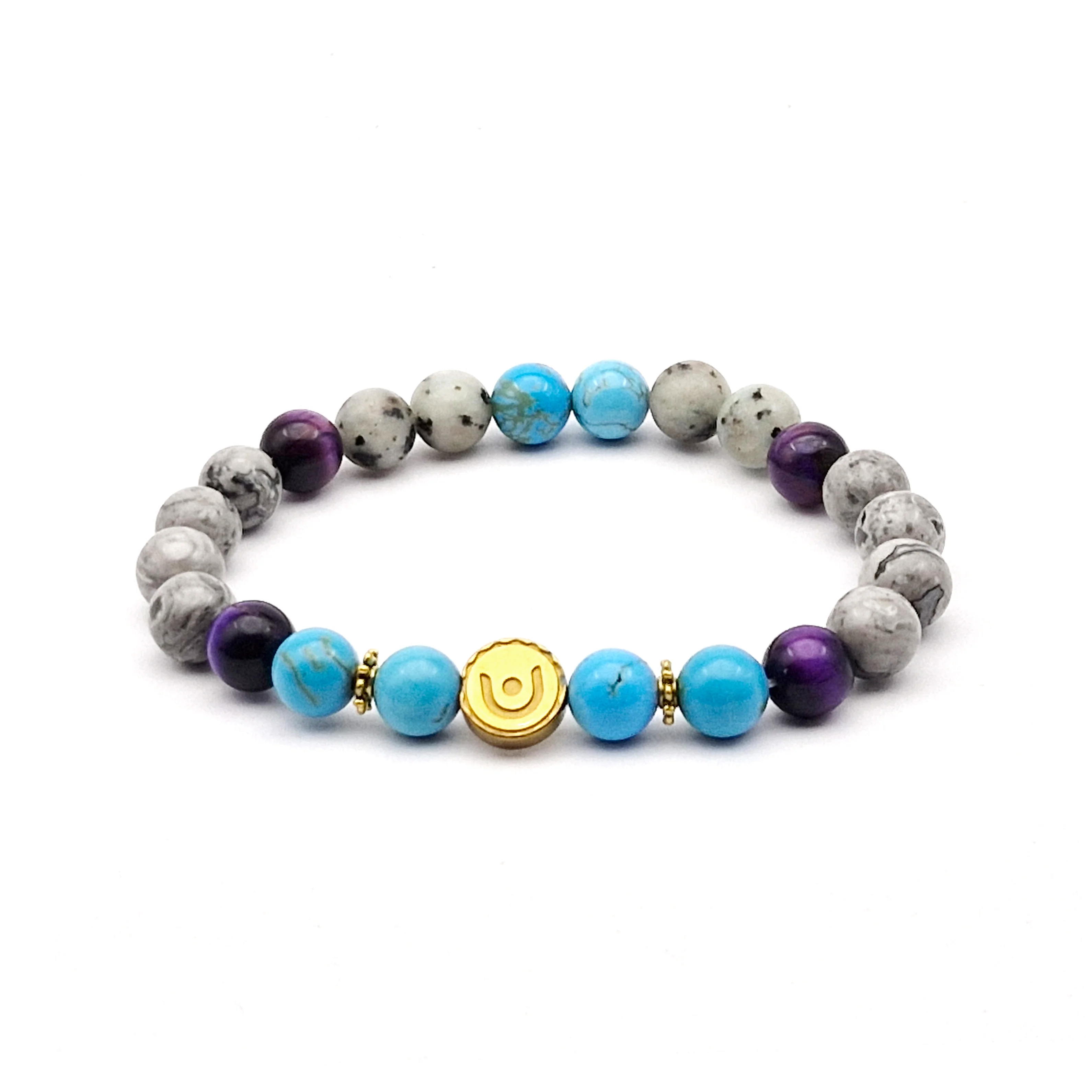 Peace and Happiness Bracelet - Image 5
