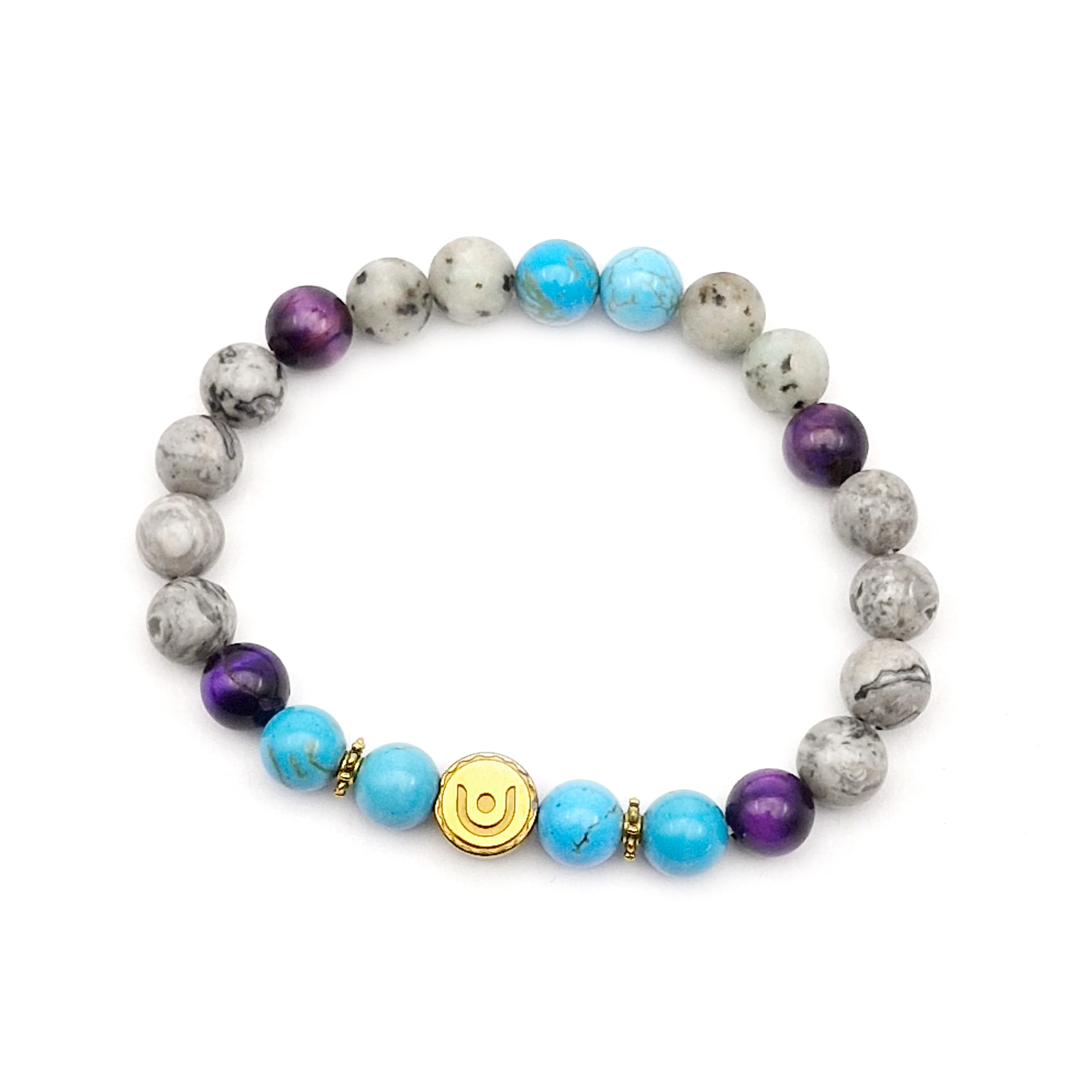Peace and Happiness Bracelet - Image 6