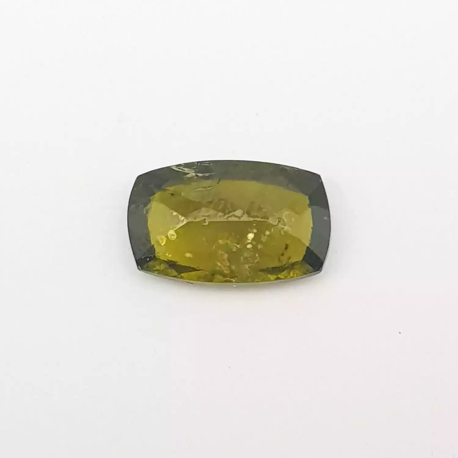 Peridot Gemstone - For Emotional Healing & Personal Growth