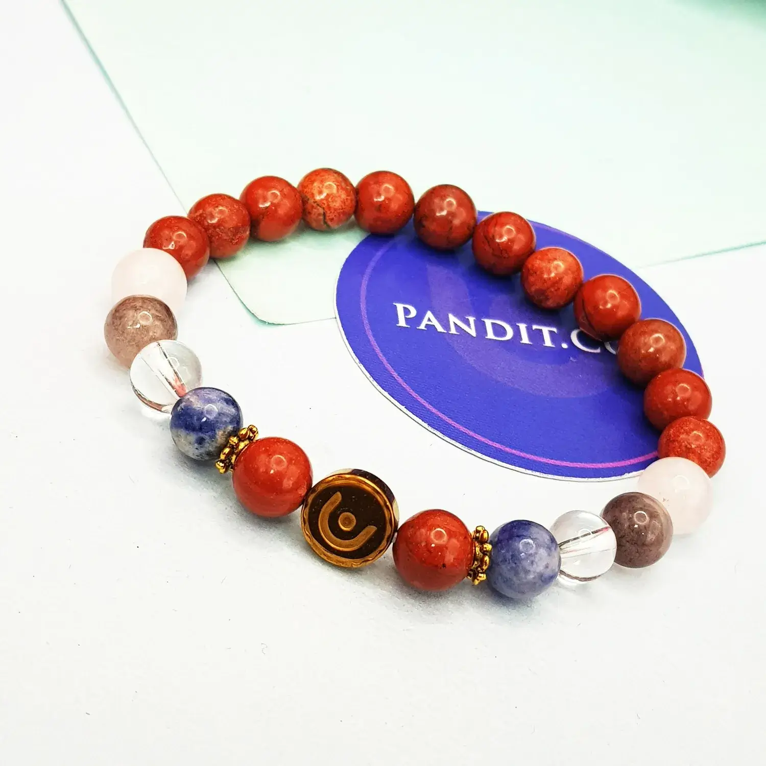 Personality Developer Bracelet - Image 3