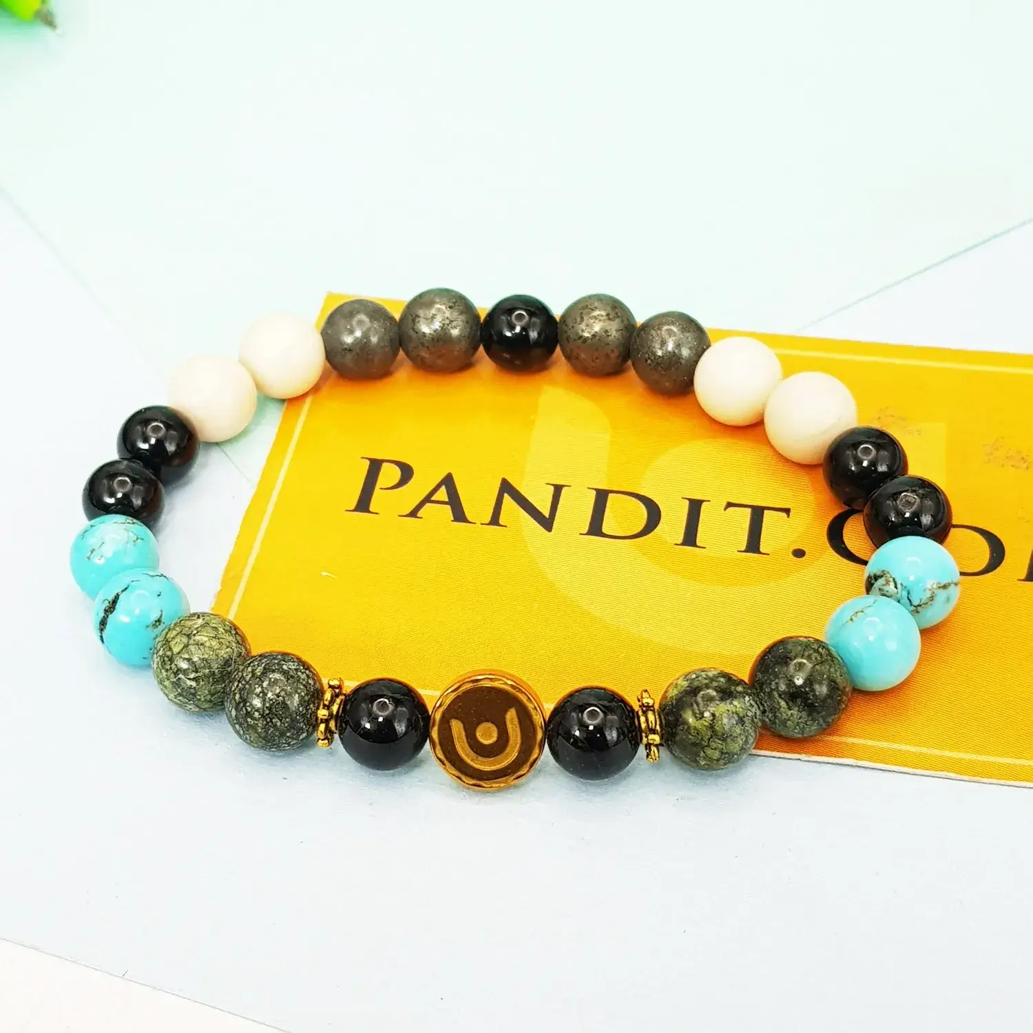 Physical Fitness Bracelet - Image 3