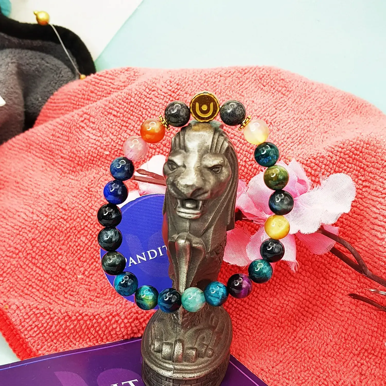 Physical Work Bracelet - Image 2
