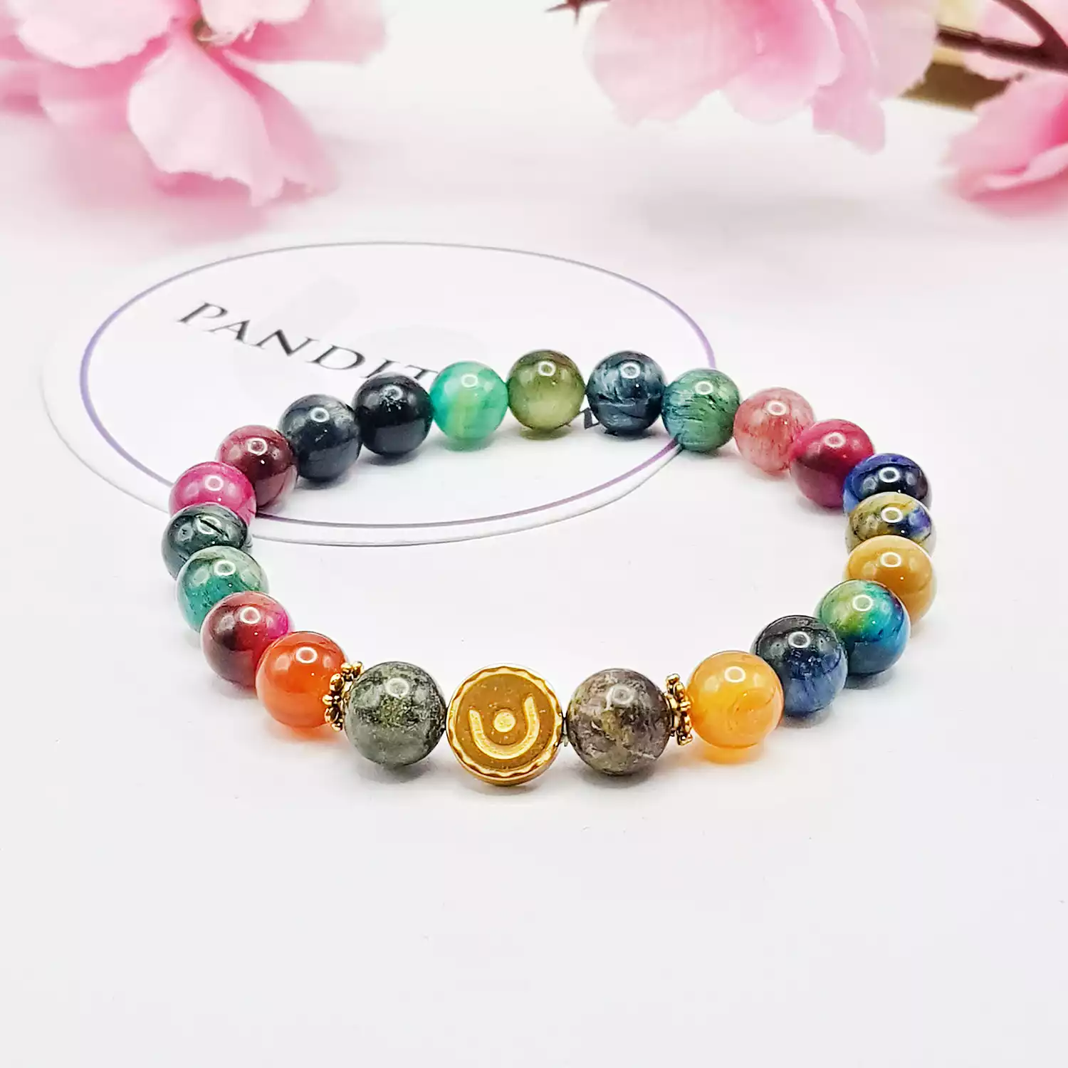 Physical Work Bracelet - Image 3