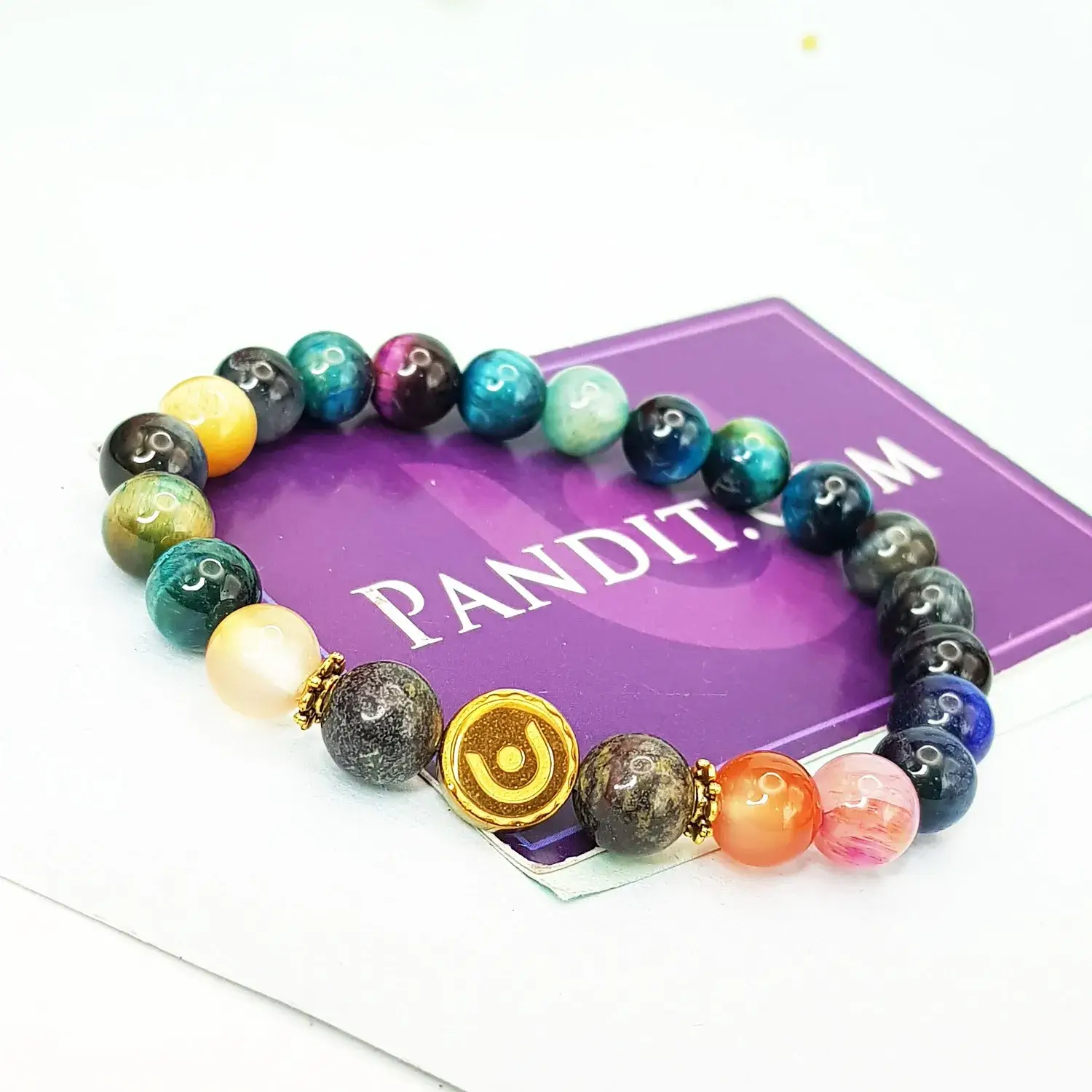 Physical Work Bracelet - Image 4