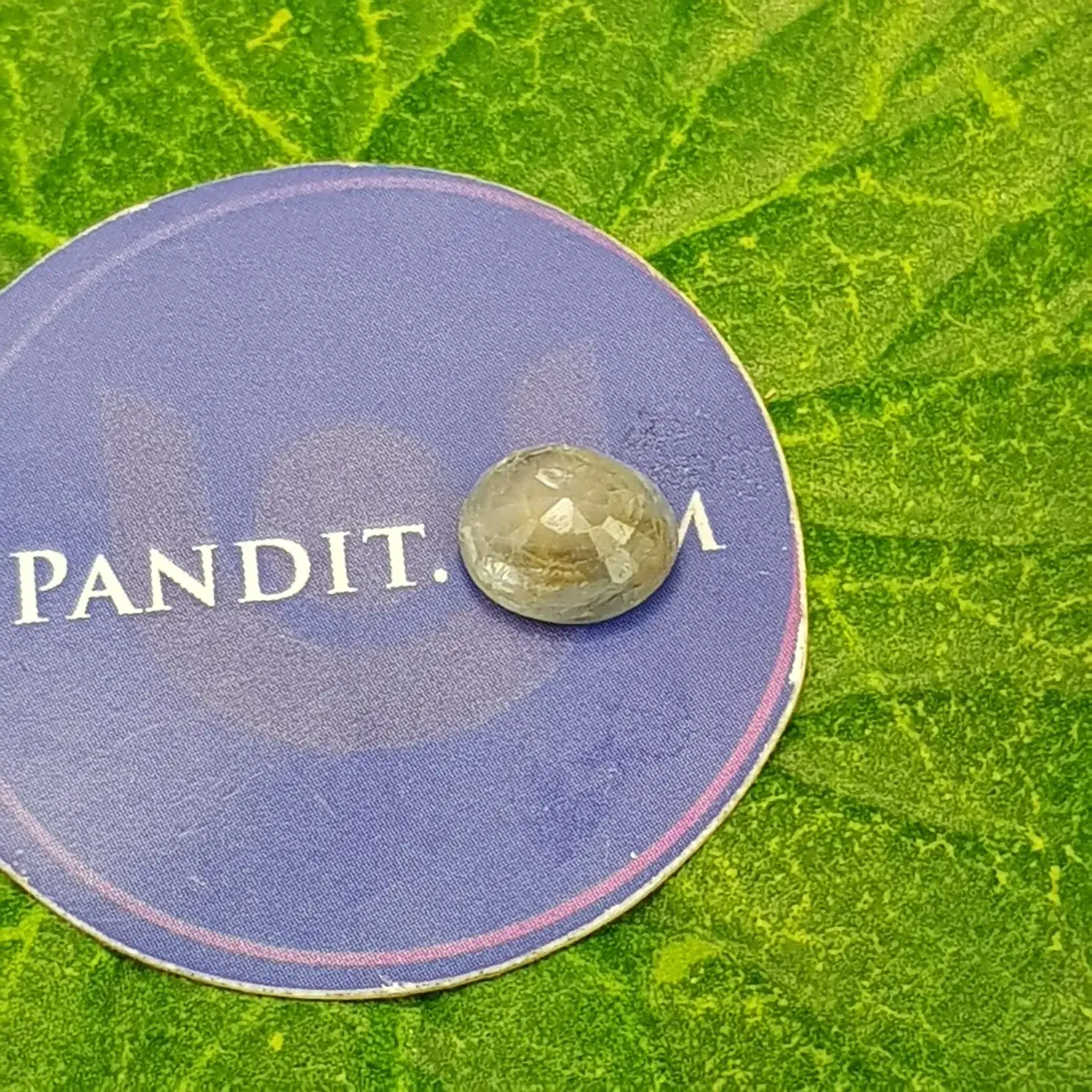 Pitambari Gemstone - For Problem-Solving Skills & Maturity