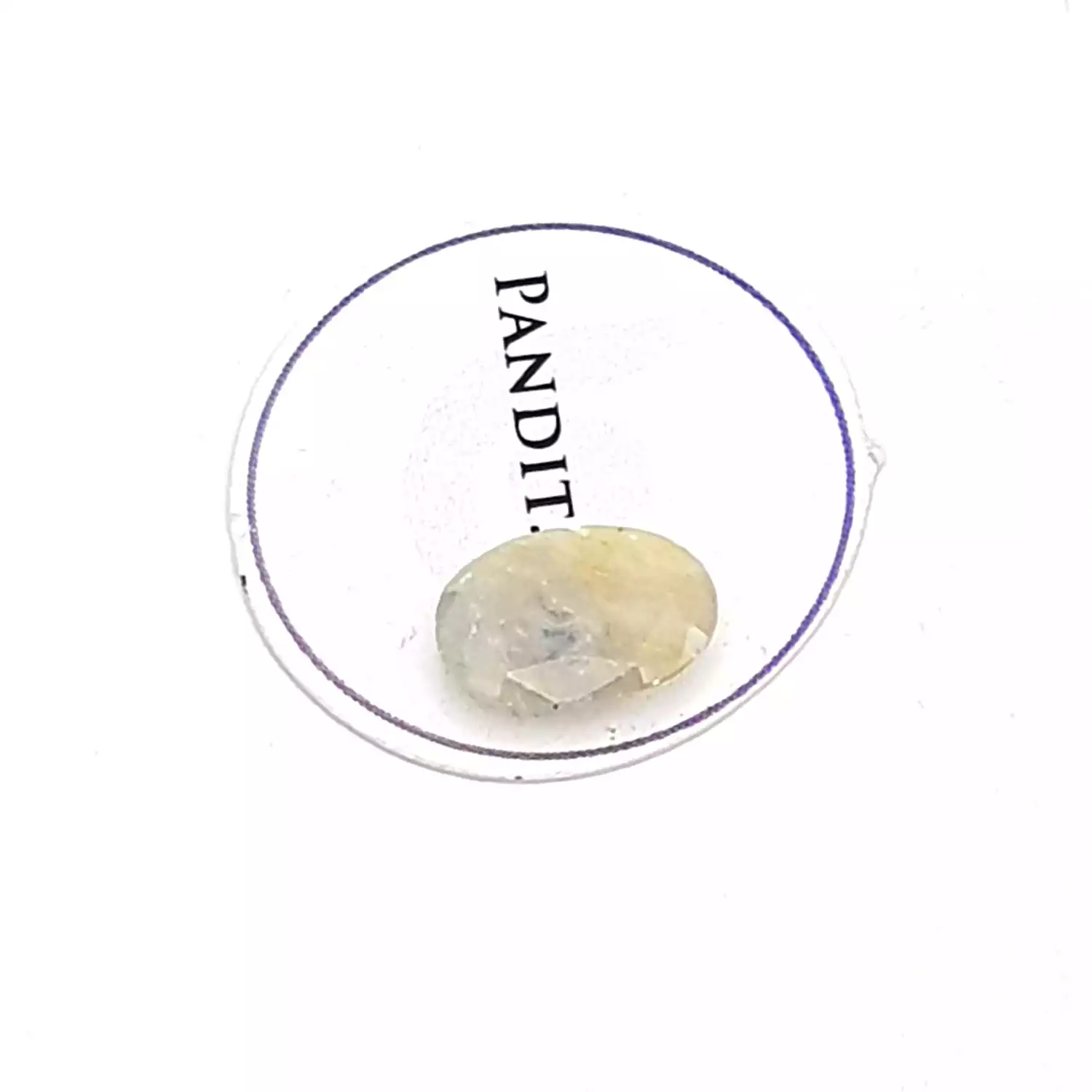 Pitambari Gemstone