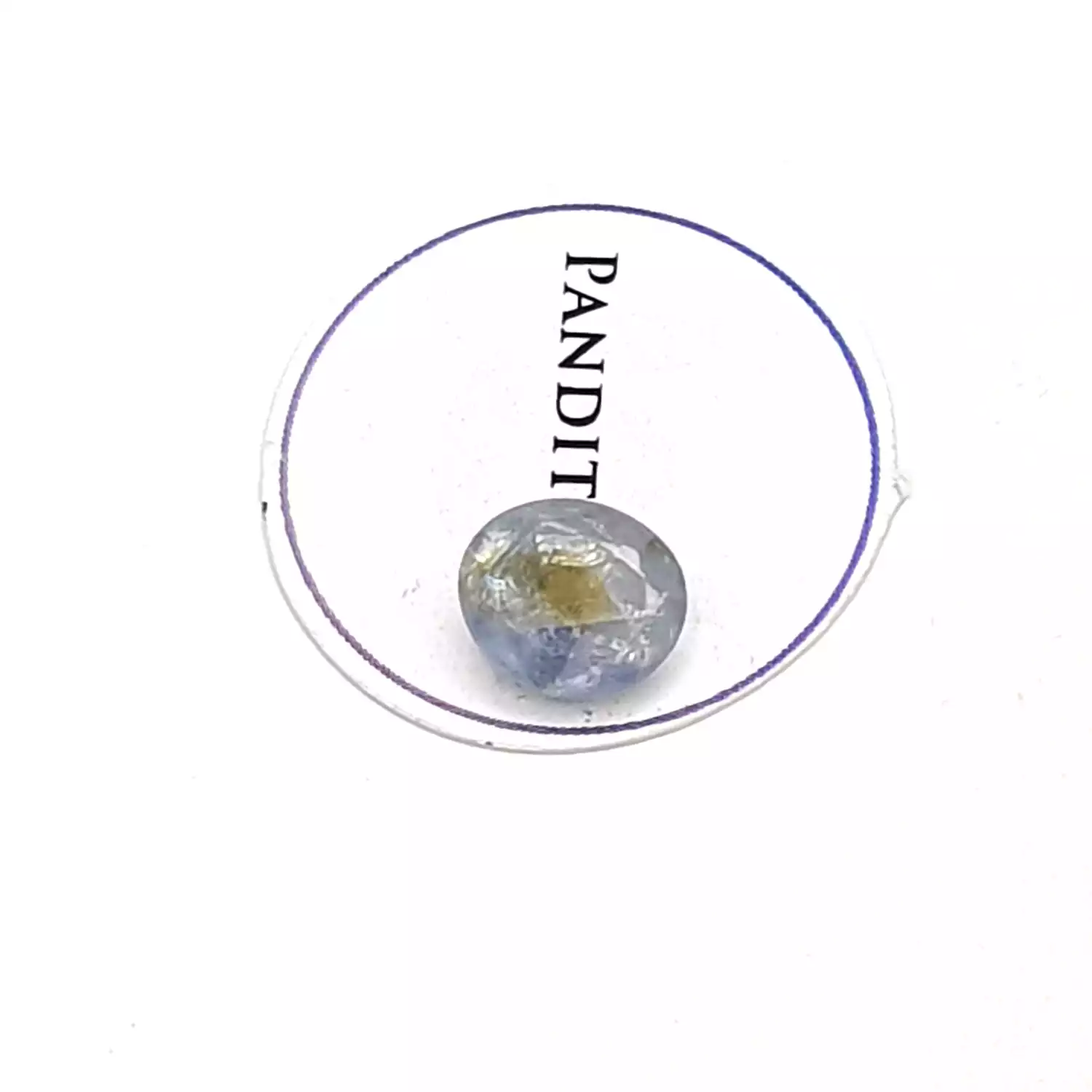Pitambari Gemstone - 2.75 Carat